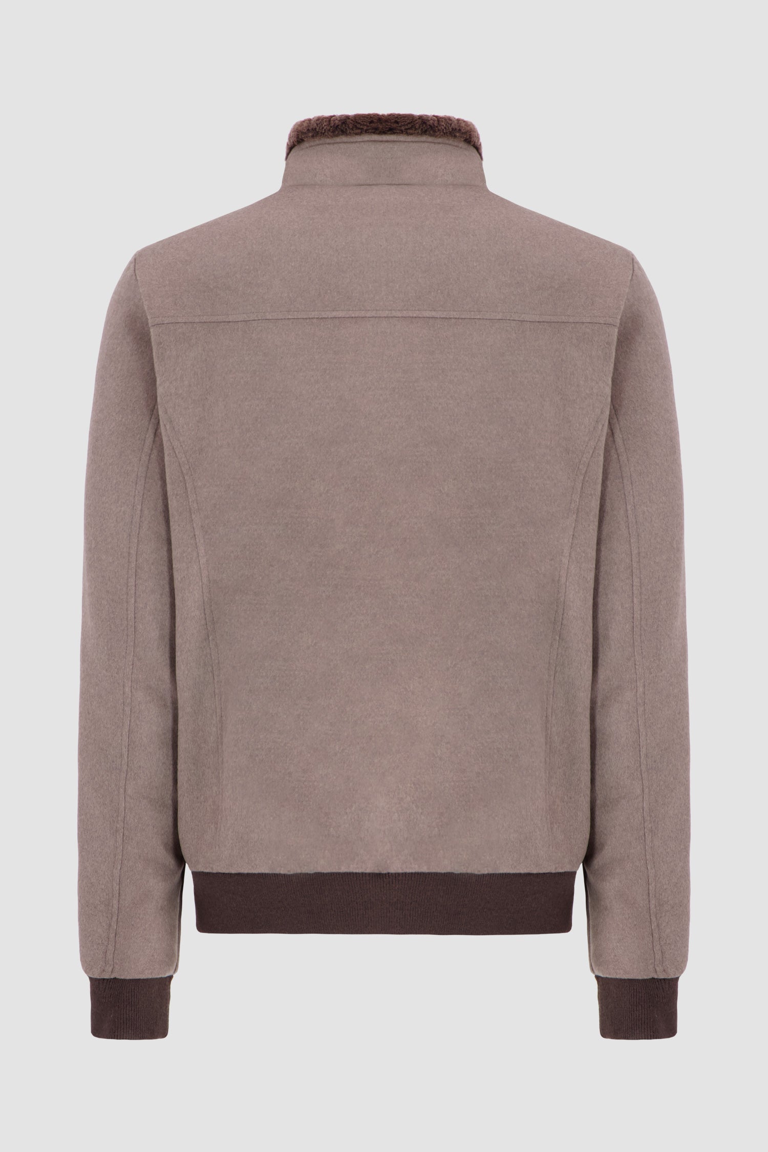 Moorer Nut BELLATI-LS9 Jacket
