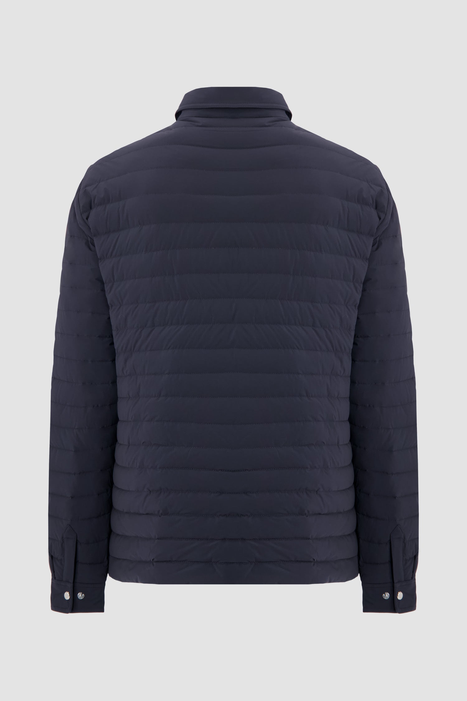 Moorer Nero BERSAN-AC Jacket