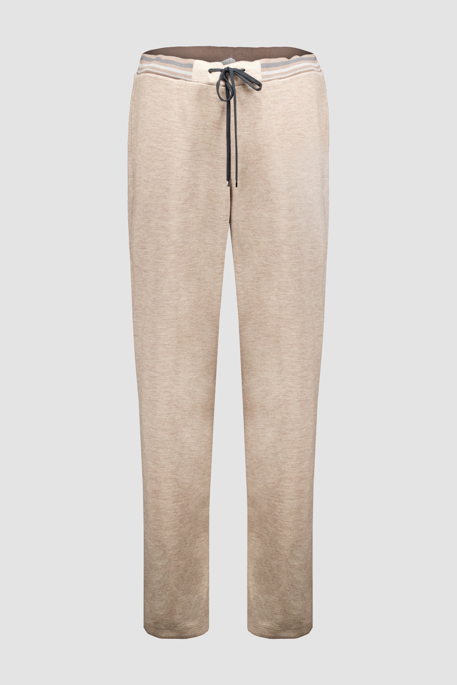 Zilli Beige Jogging Pants