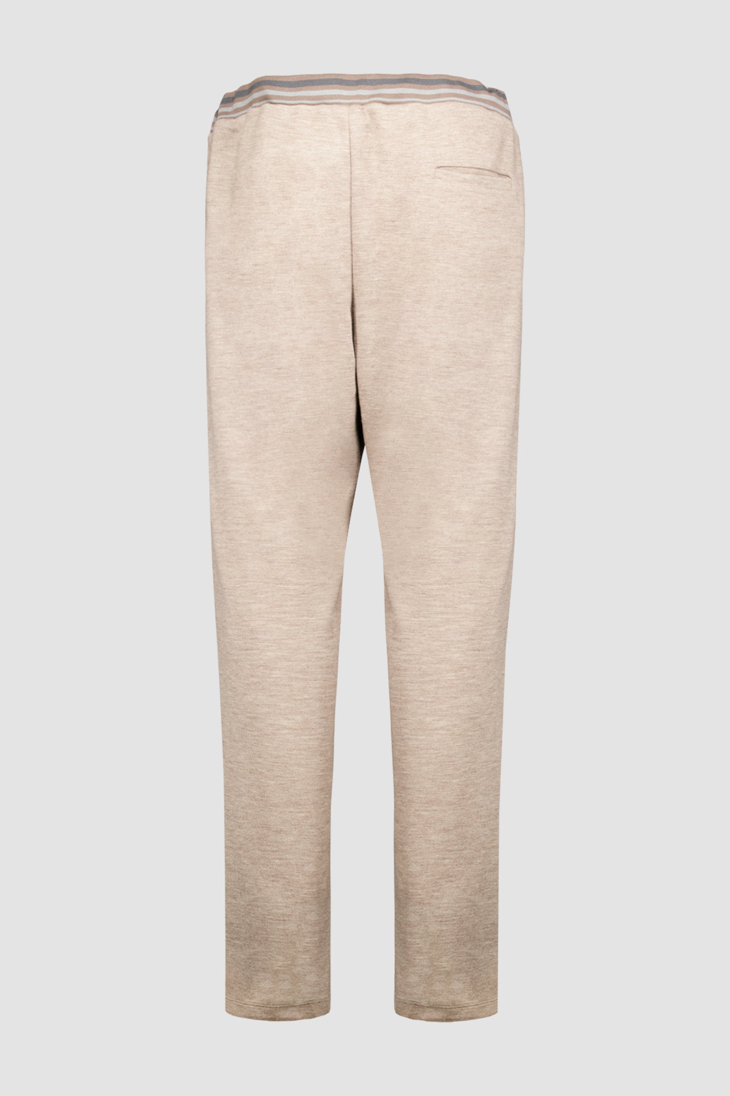 Zilli Beige Jogging Pants