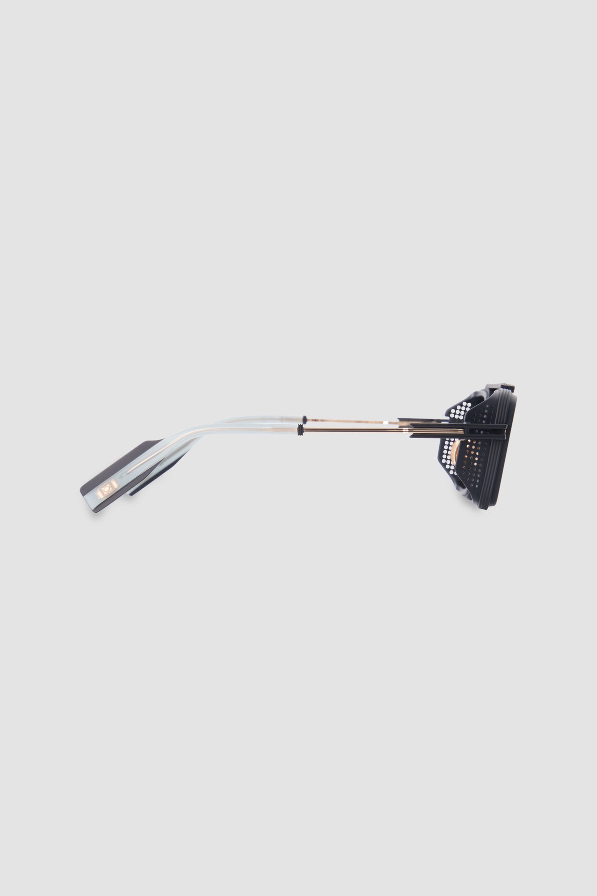 T Henri Black C2 Sunglasses