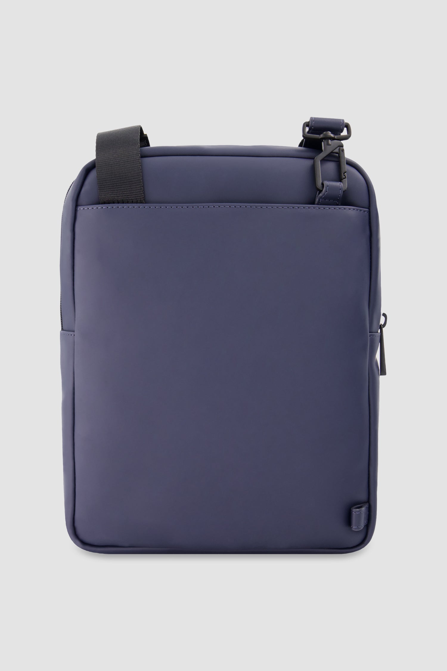 Piquadro Blue Crossbody Bag