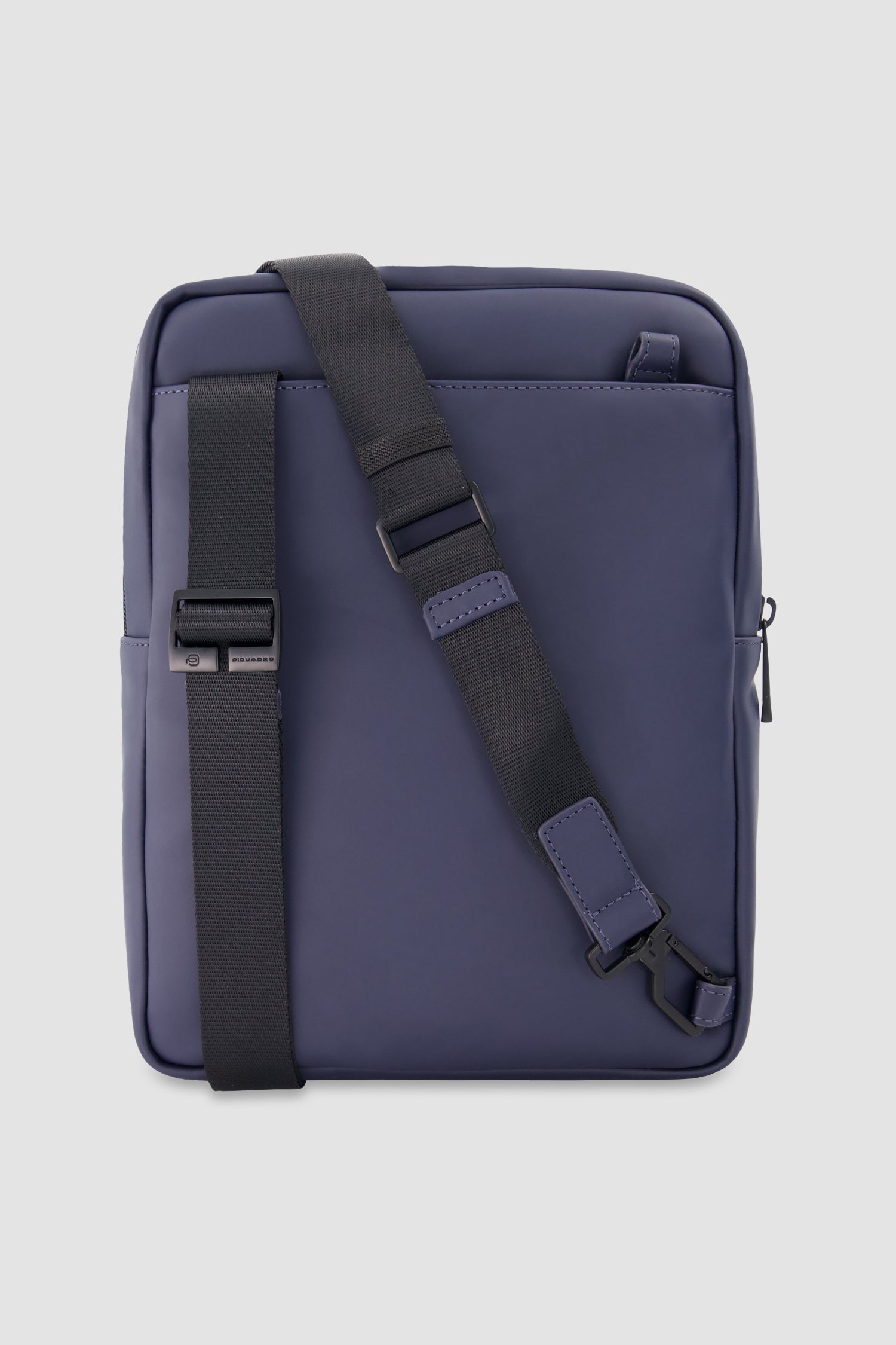 Piquadro Blue Crossbody Bag