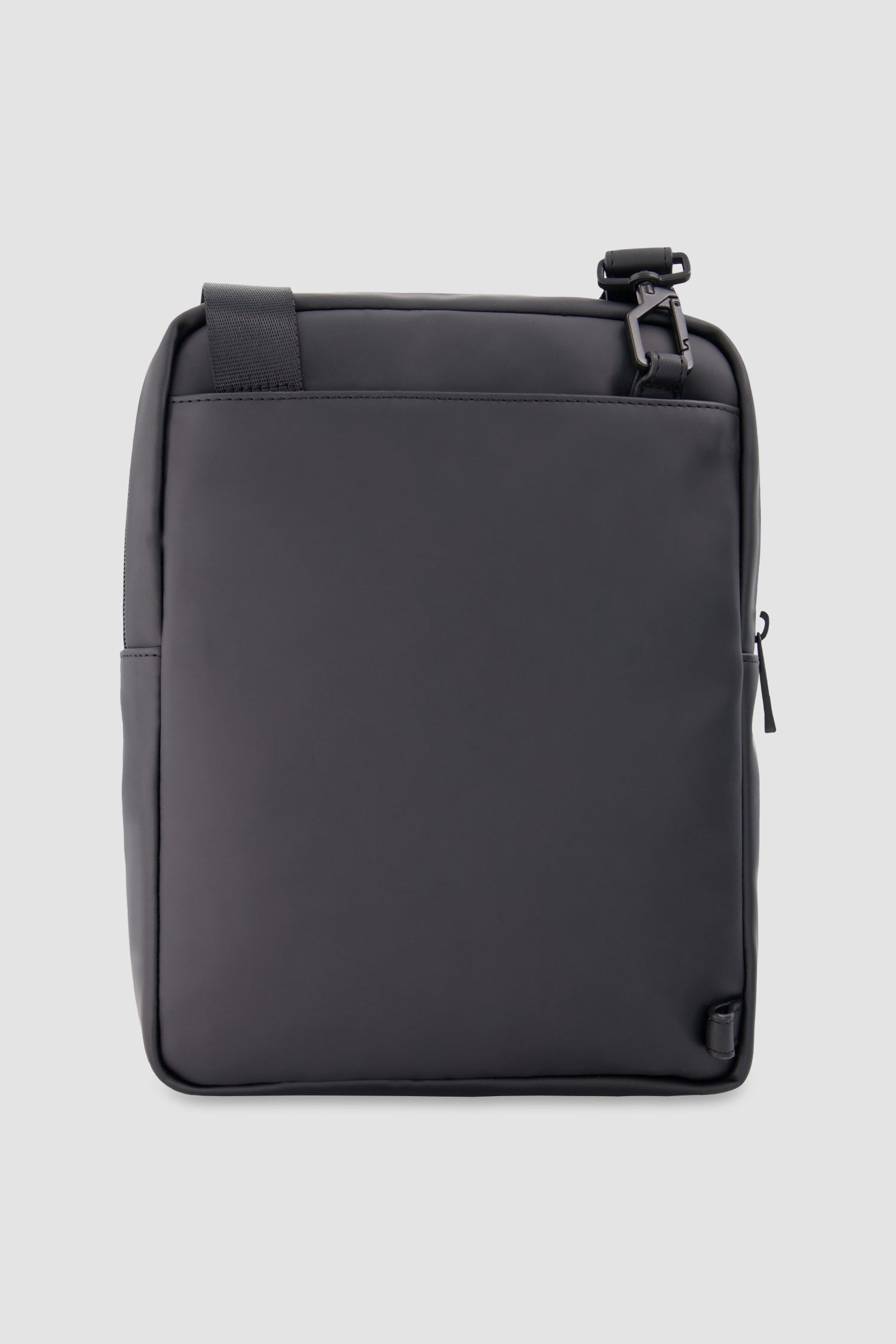 Piquadro Black Crossbody Bag