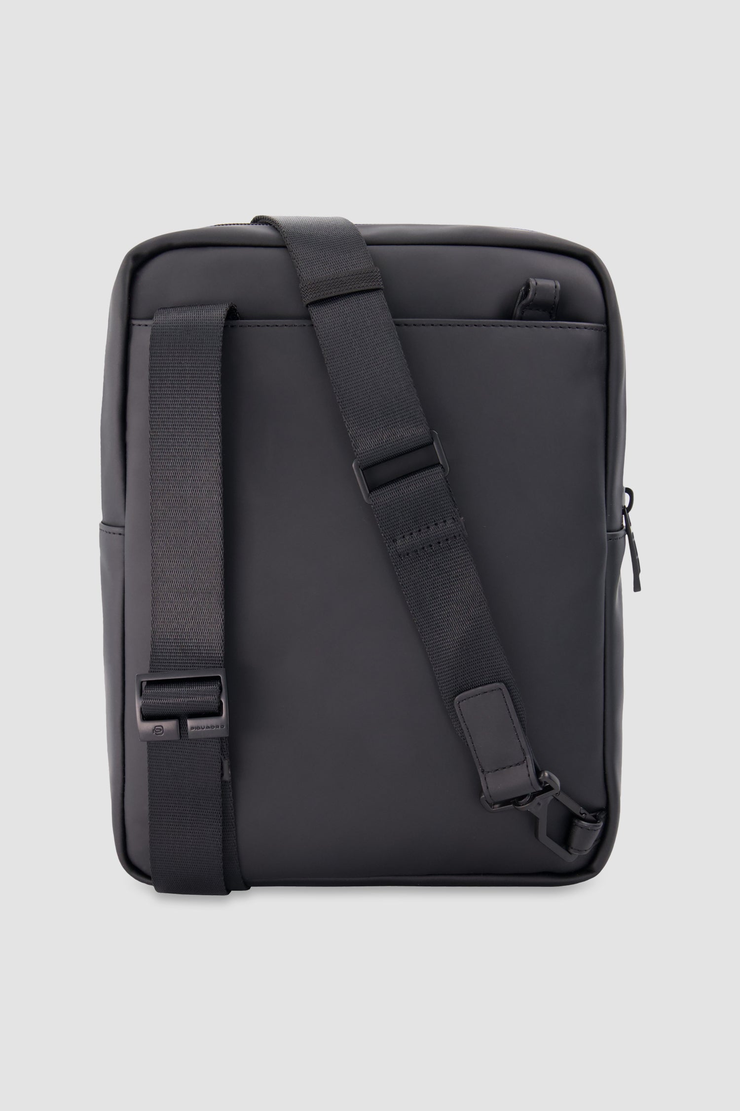 Piquadro Black Crossbody Bag