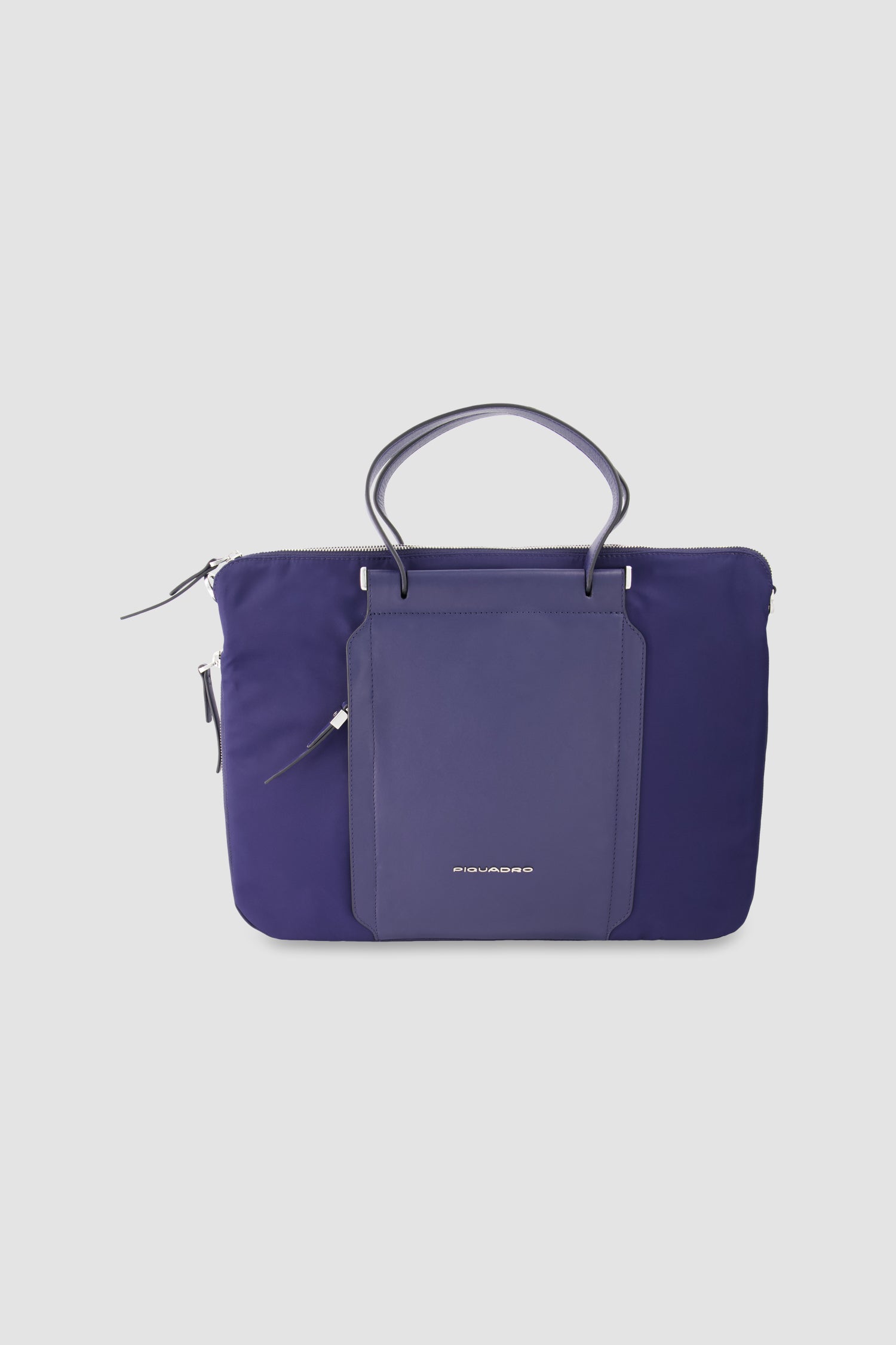 Piquadro Blue Slim 15.6" Laptop Bag