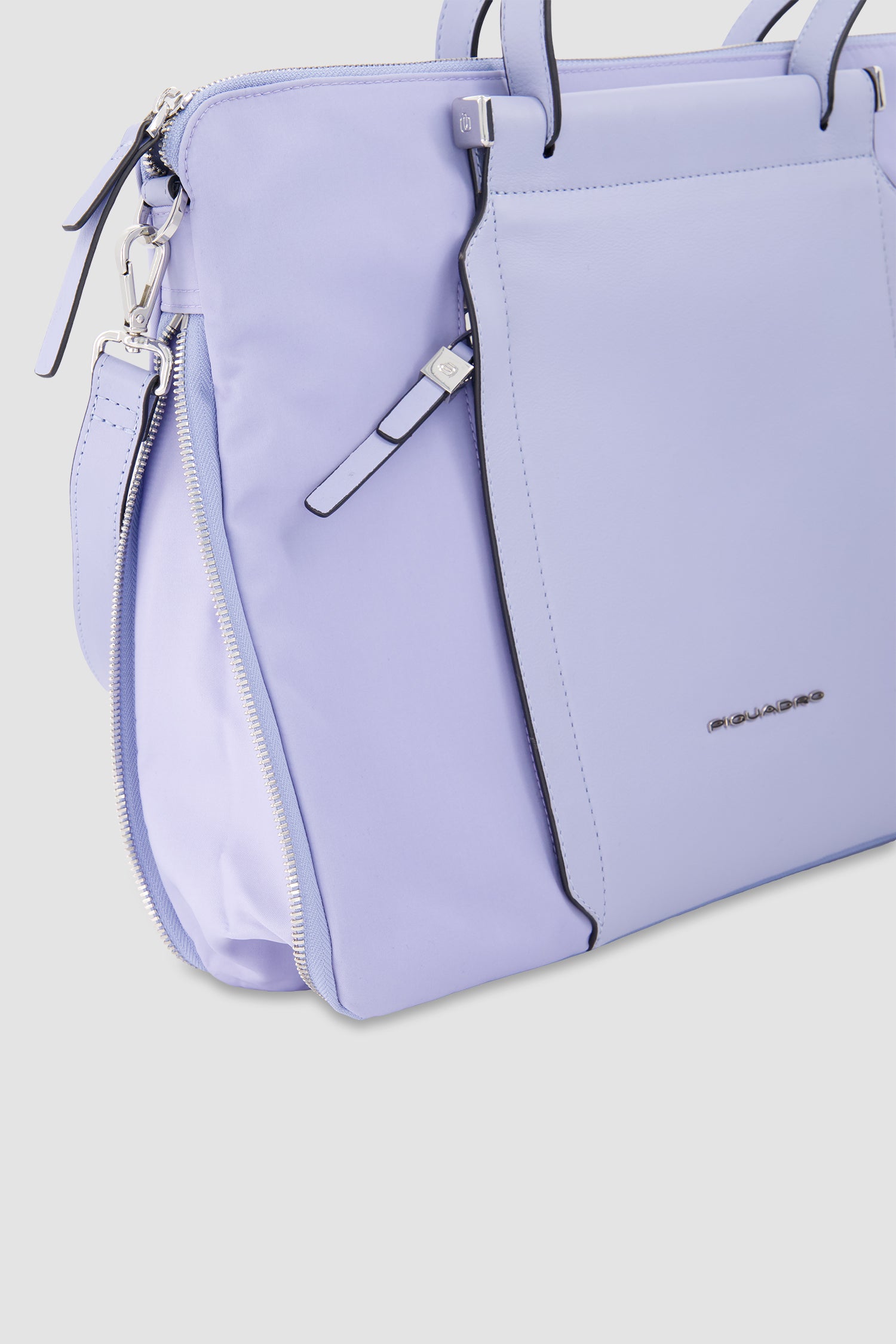 Piquadro Cyclamen Slim 15.6" Laptop Bag
