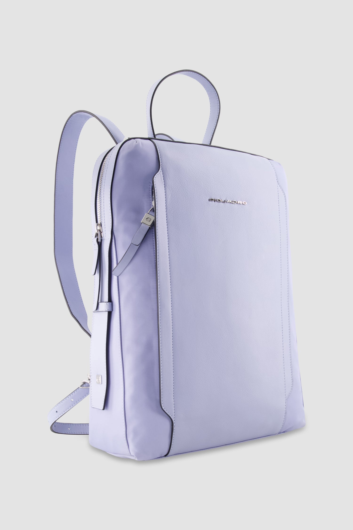 Piquadro Cyclamen Laptop Backpack 14"
