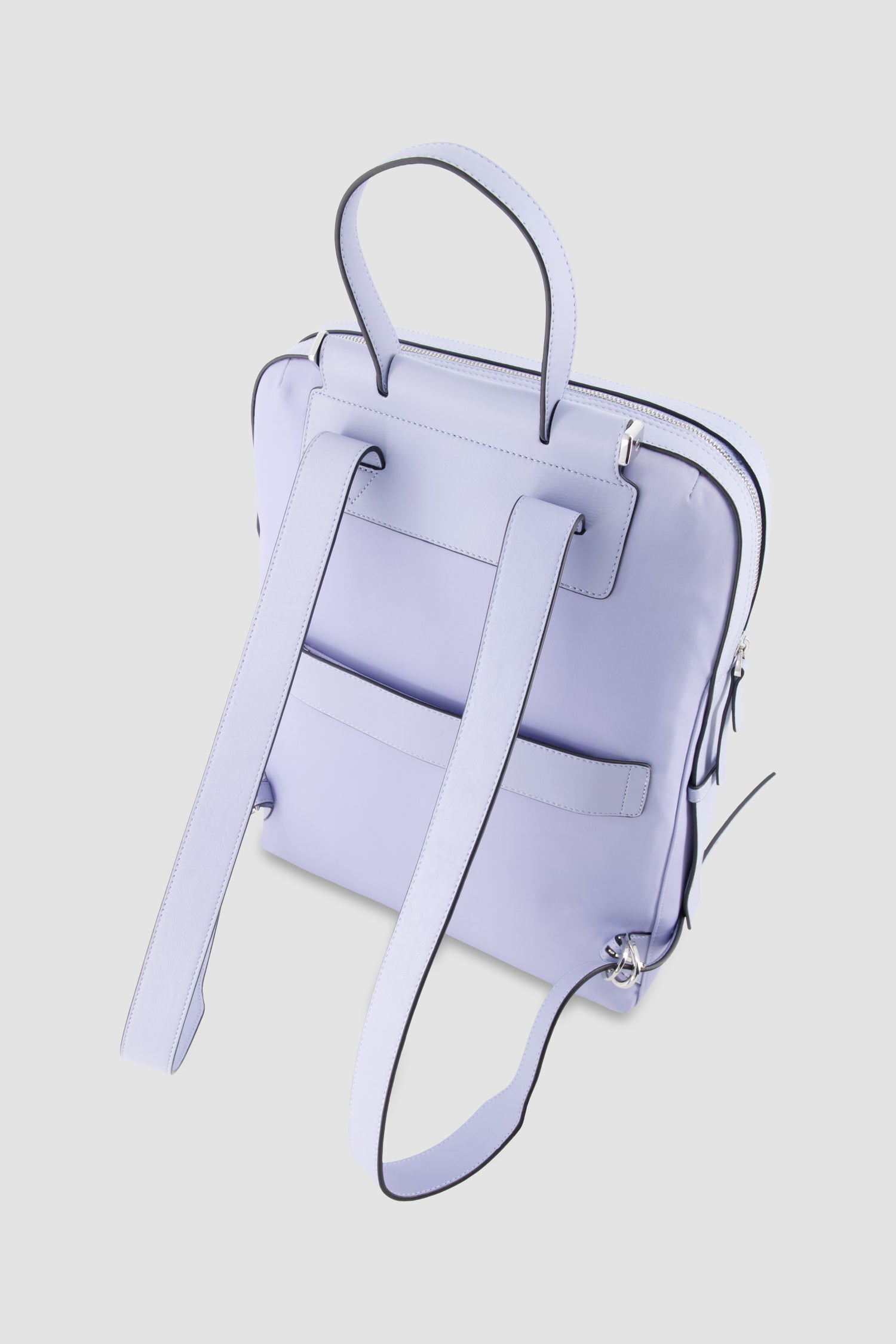 Piquadro Cyclamen Laptop Backpack 14"
