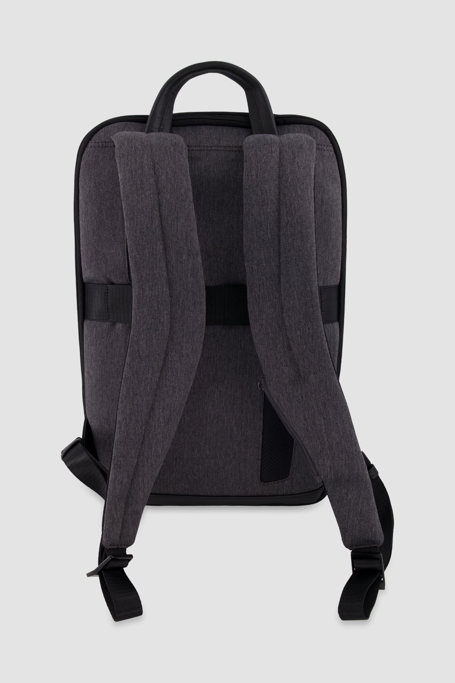 Piquadro Slim Laptop Backpack 15.6"
