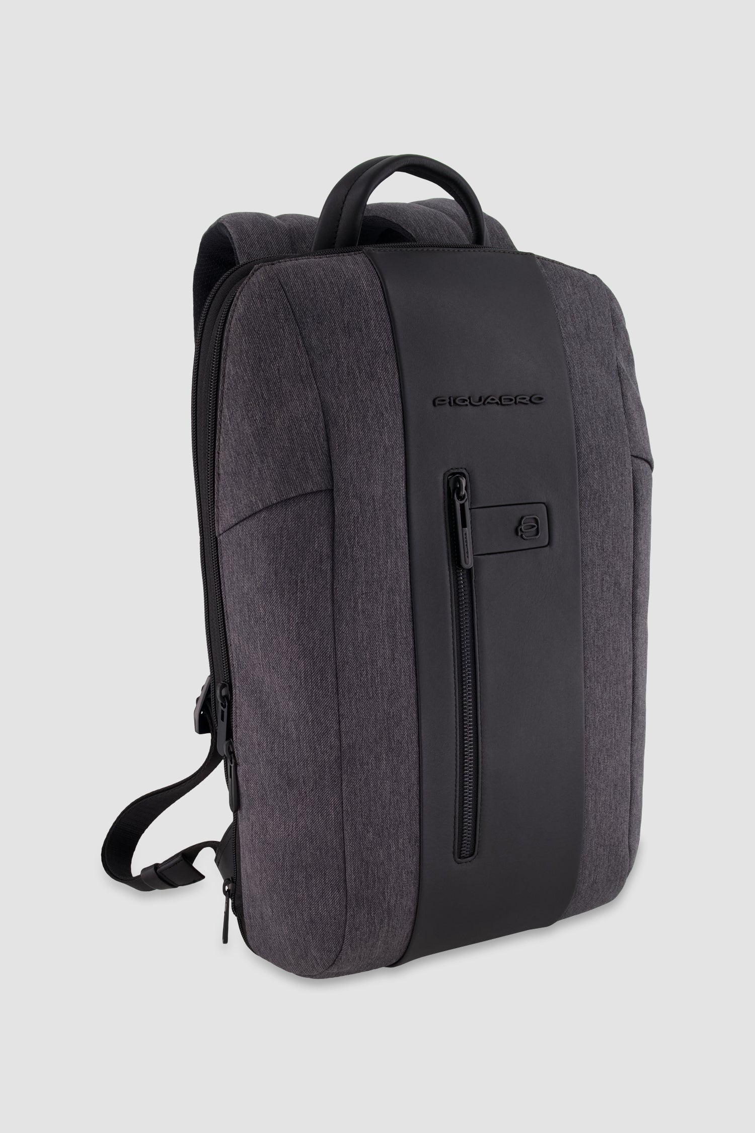 Piquadro Slim Laptop Backpack 15.6"