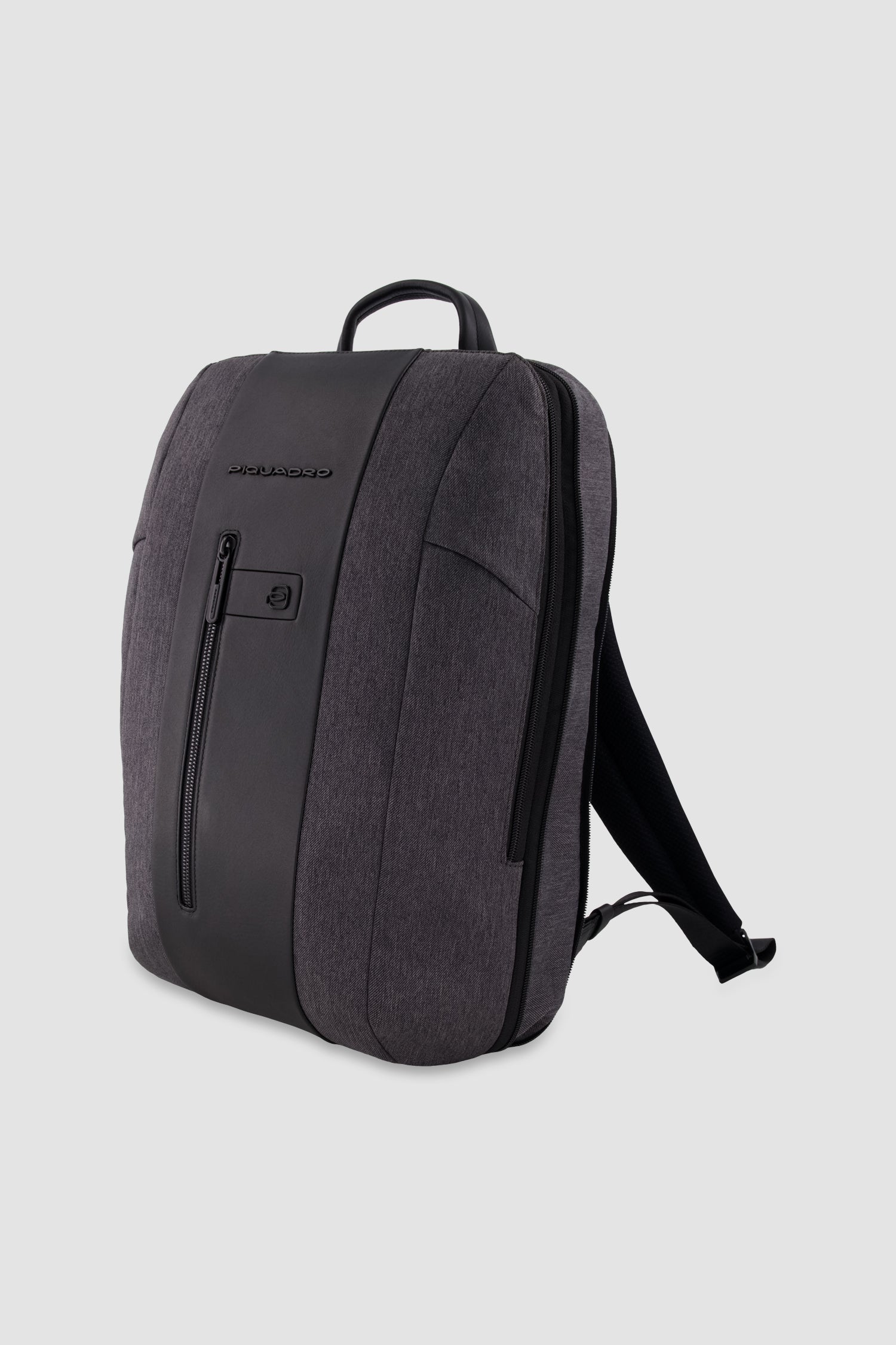 Piquadro Slim Laptop Backpack 15.6"