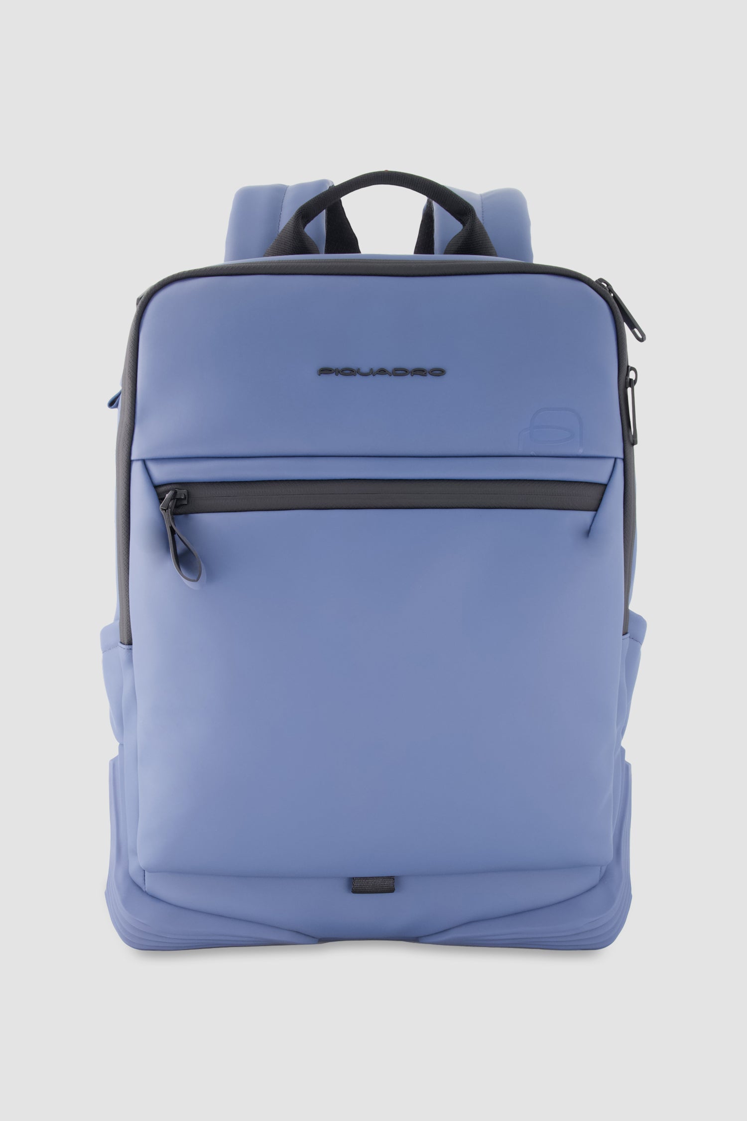 Piquadro Blue Laptop Backpack 15.6"