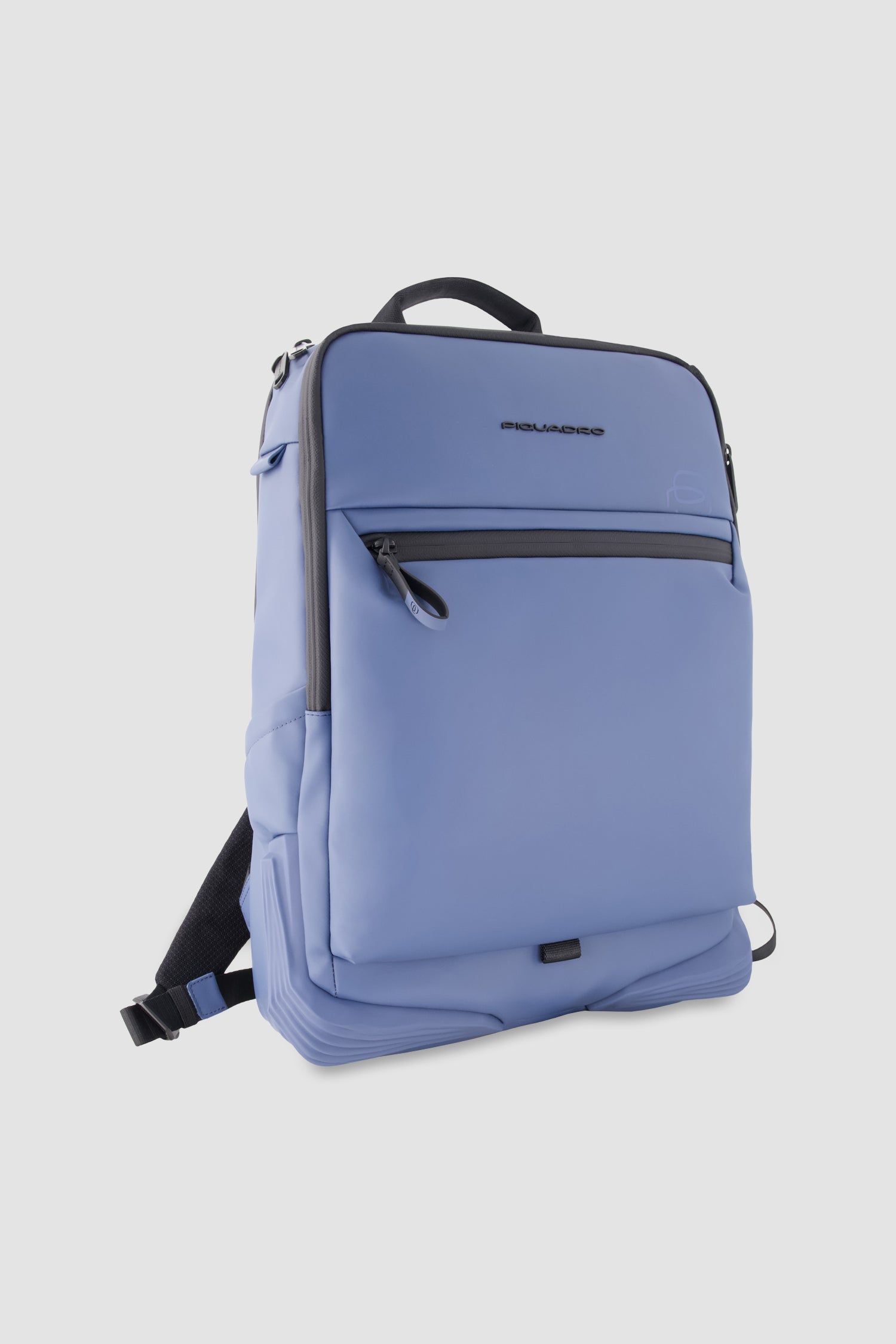 Piquadro Blue Laptop Backpack 15.6"