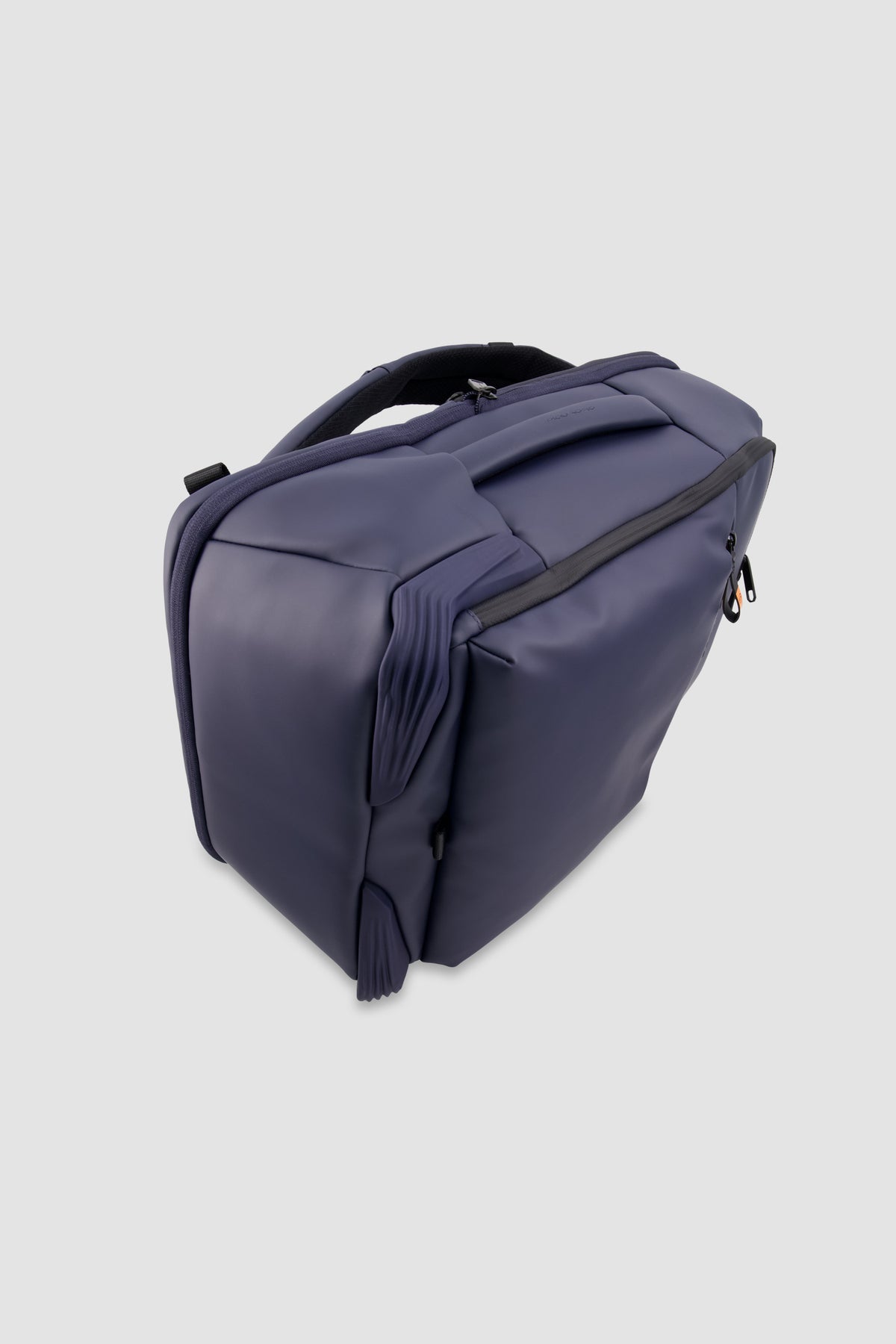 Piquadro Navy Laptop Backpack 15.6"