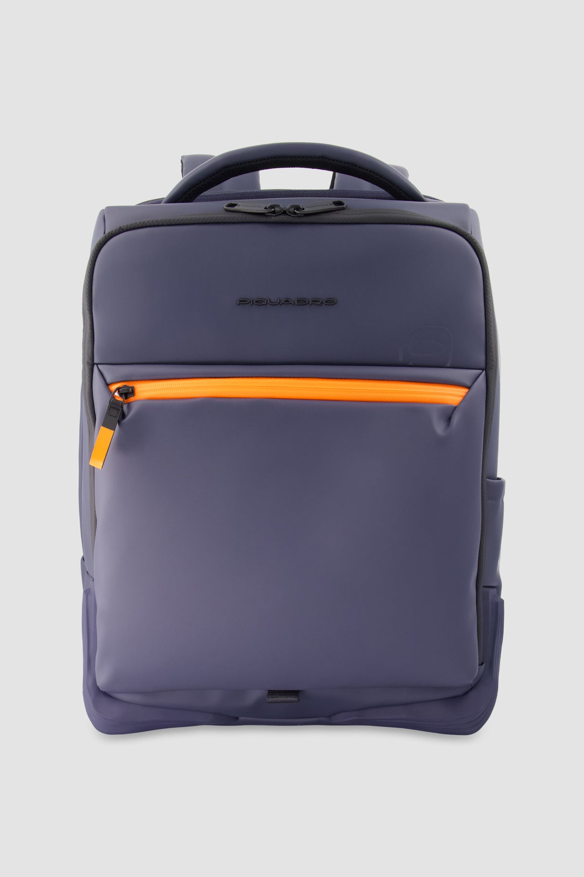 Piquadro Navy Laptop Backpack 15.6"