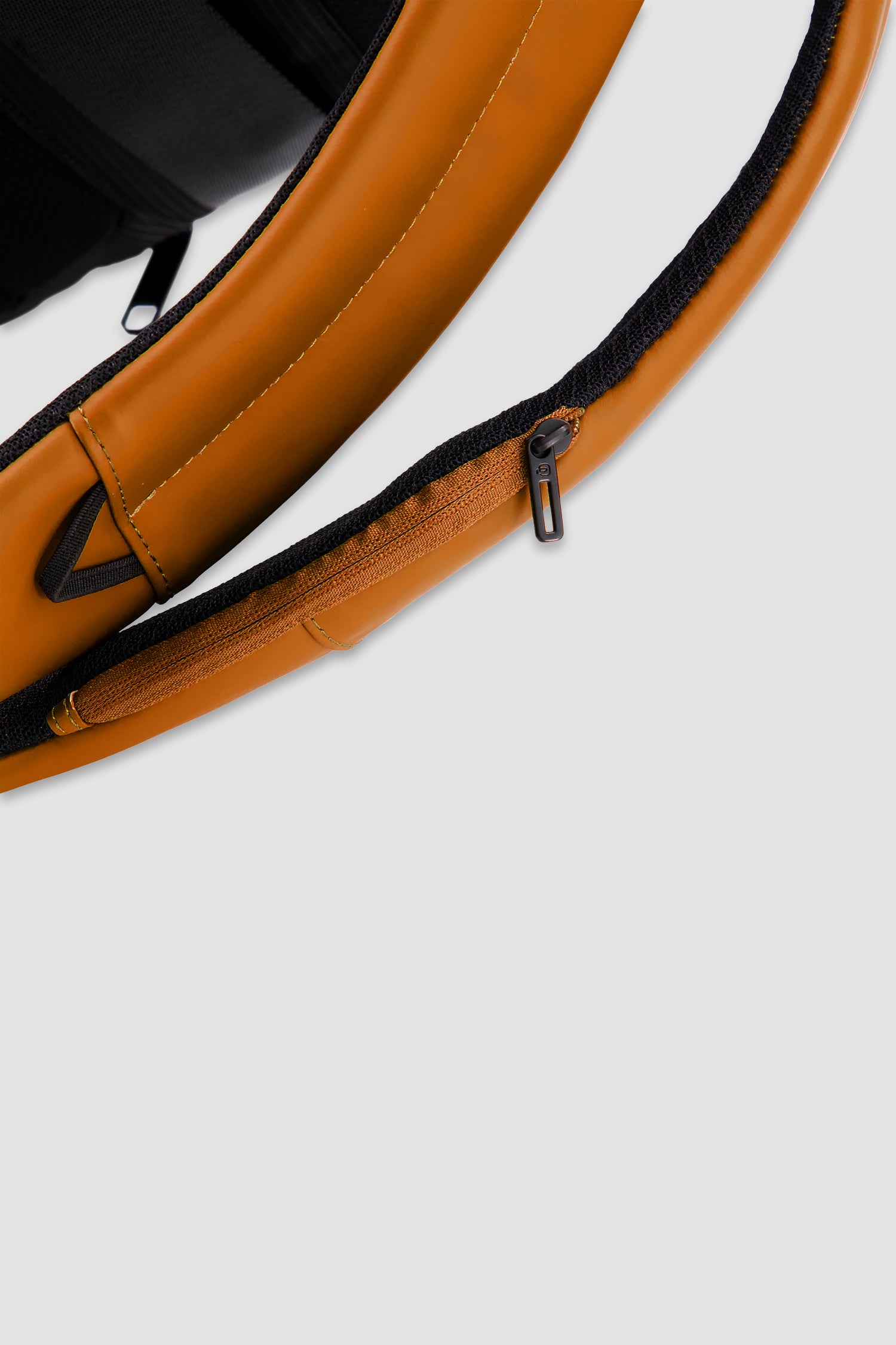 Sac à dos Piquadro pour ordinateur portable 15,6", orange