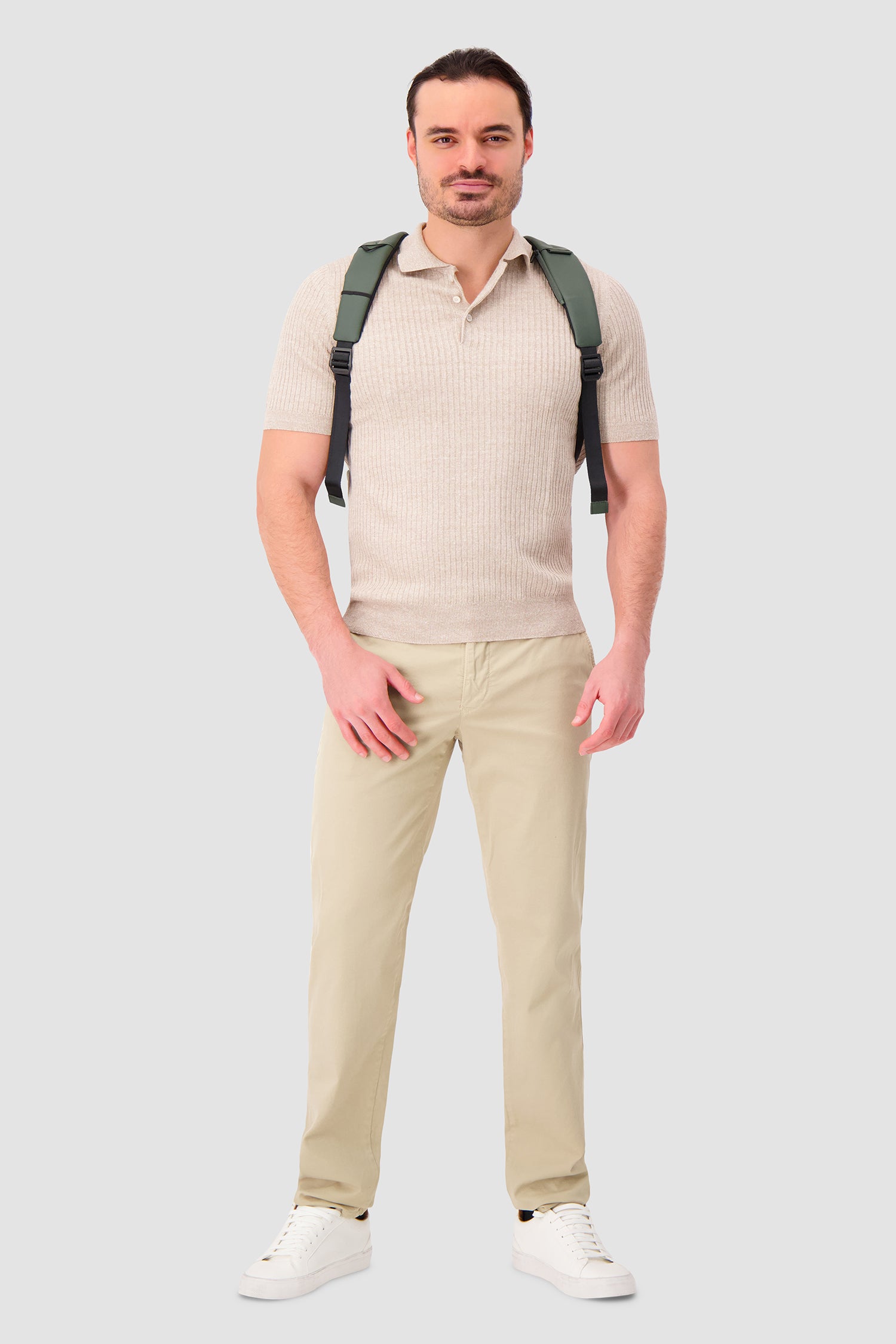 Sac à dos Piquadro Green Travel pour ordinateur portable