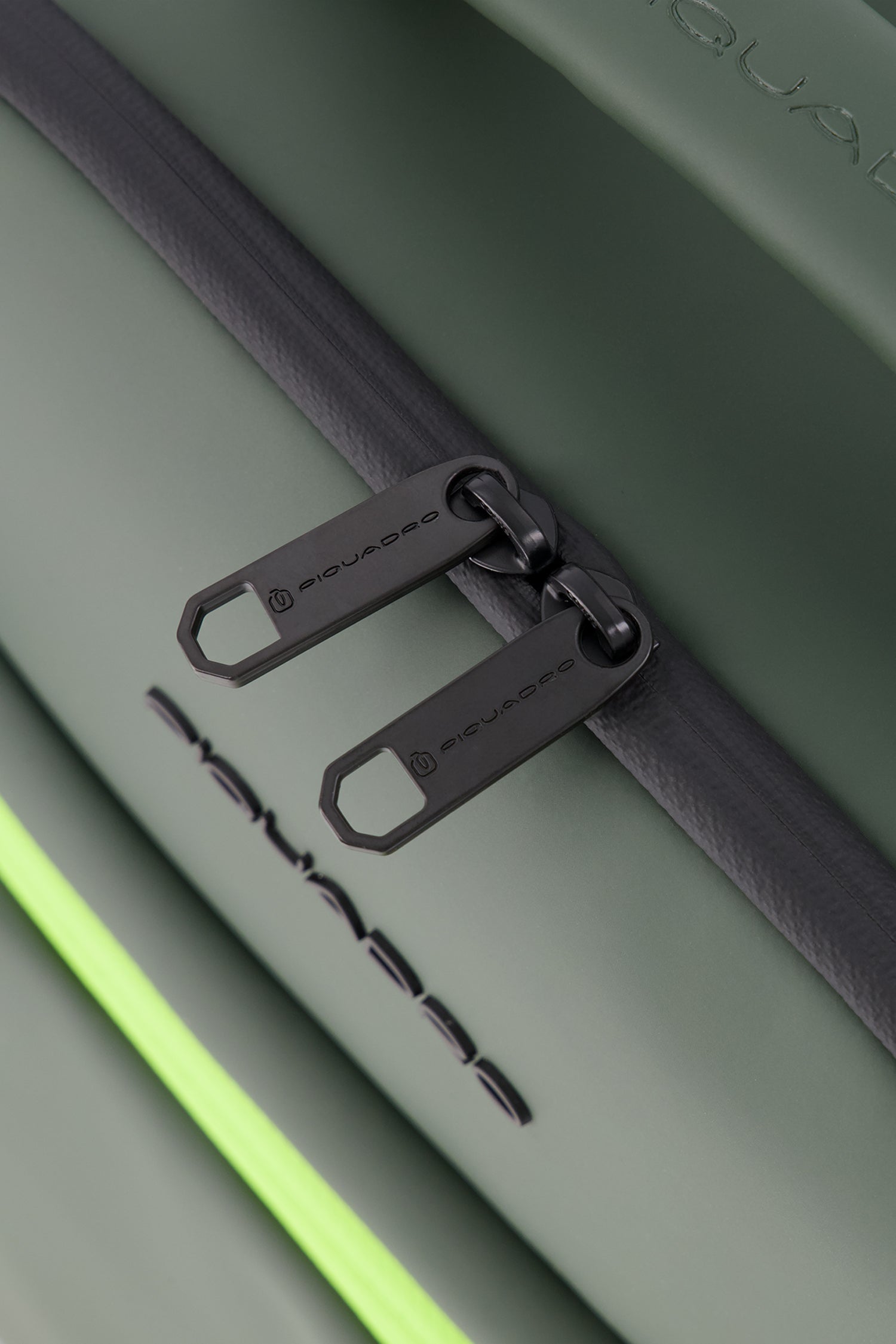 Piquadro Travel Laptop Backpack