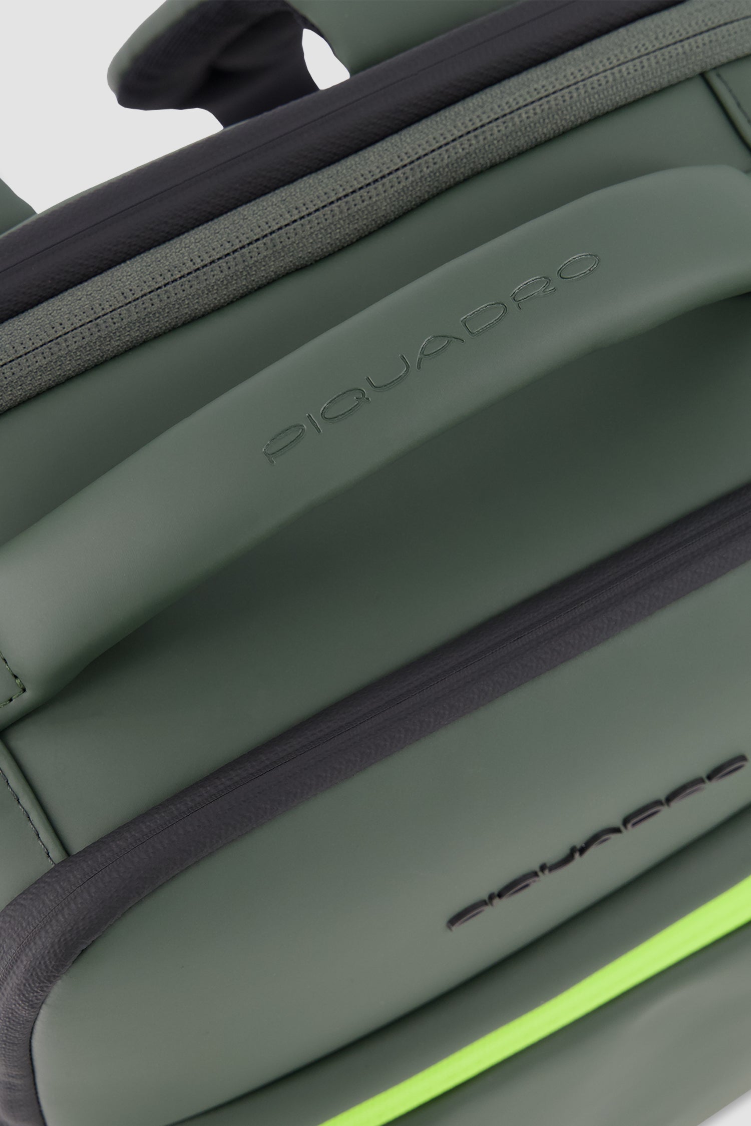Piquadro Travel Laptop Backpack