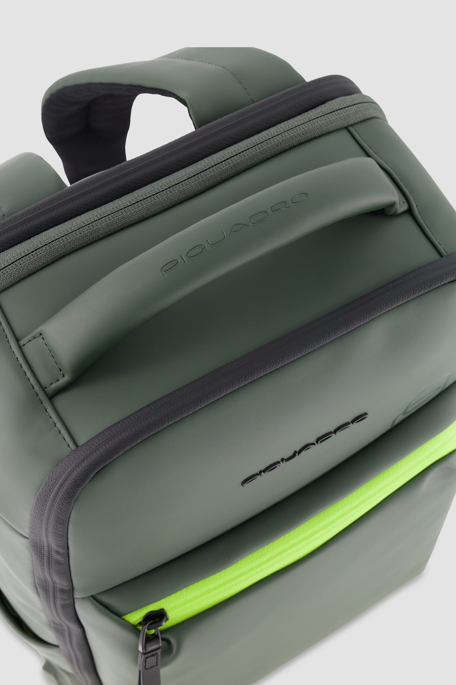 Piquadro Travel Laptop Backpack