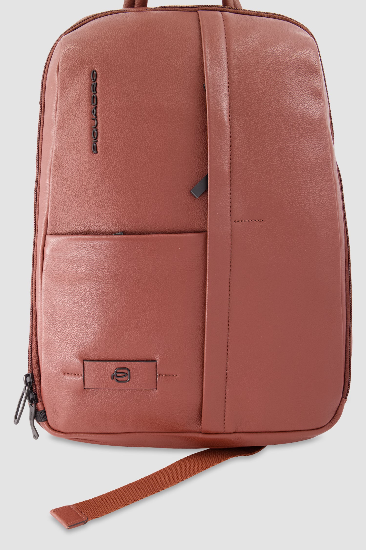 Piquadro Rust 13" Laptop Backpack