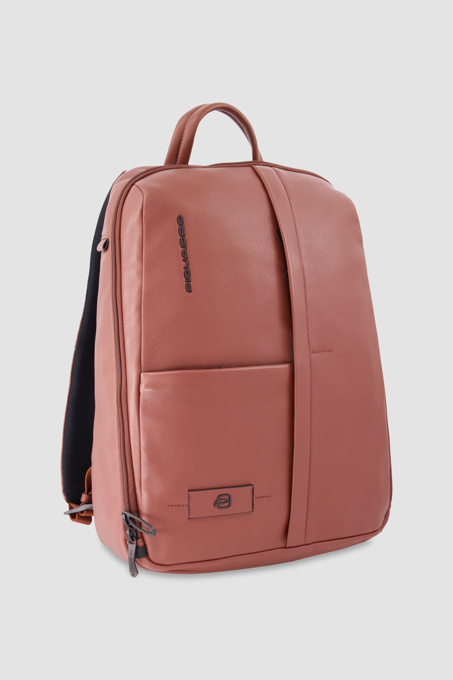 Piquadro Rust 13" Laptop Backpack