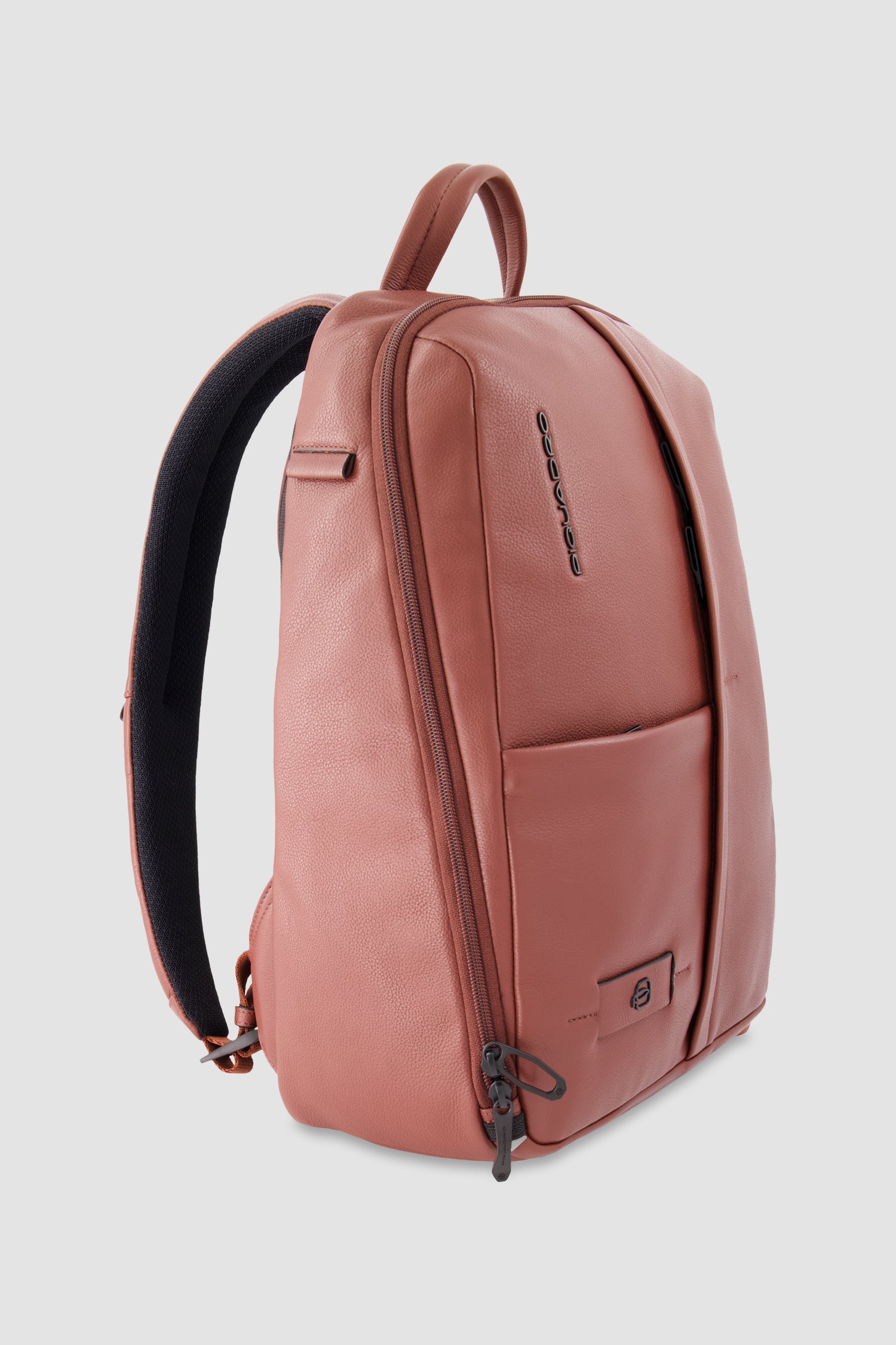 Piquadro Rust 13" Laptop Backpack