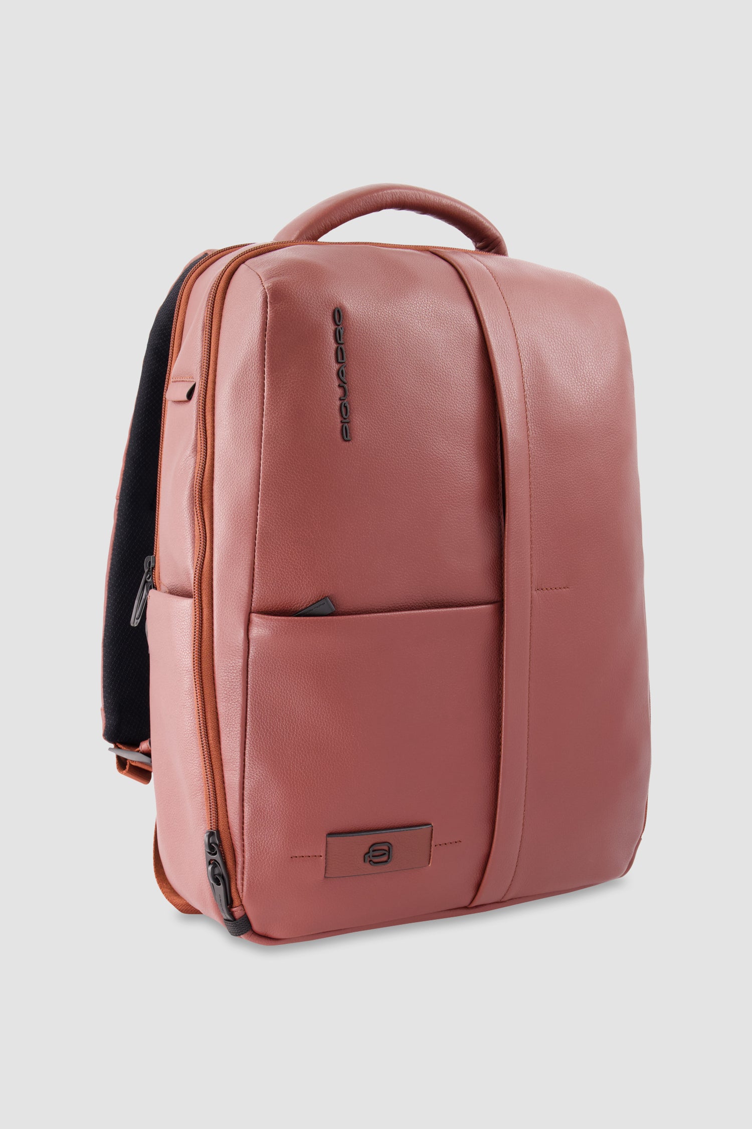 Piquadro Rust 14" Laptop Backpack