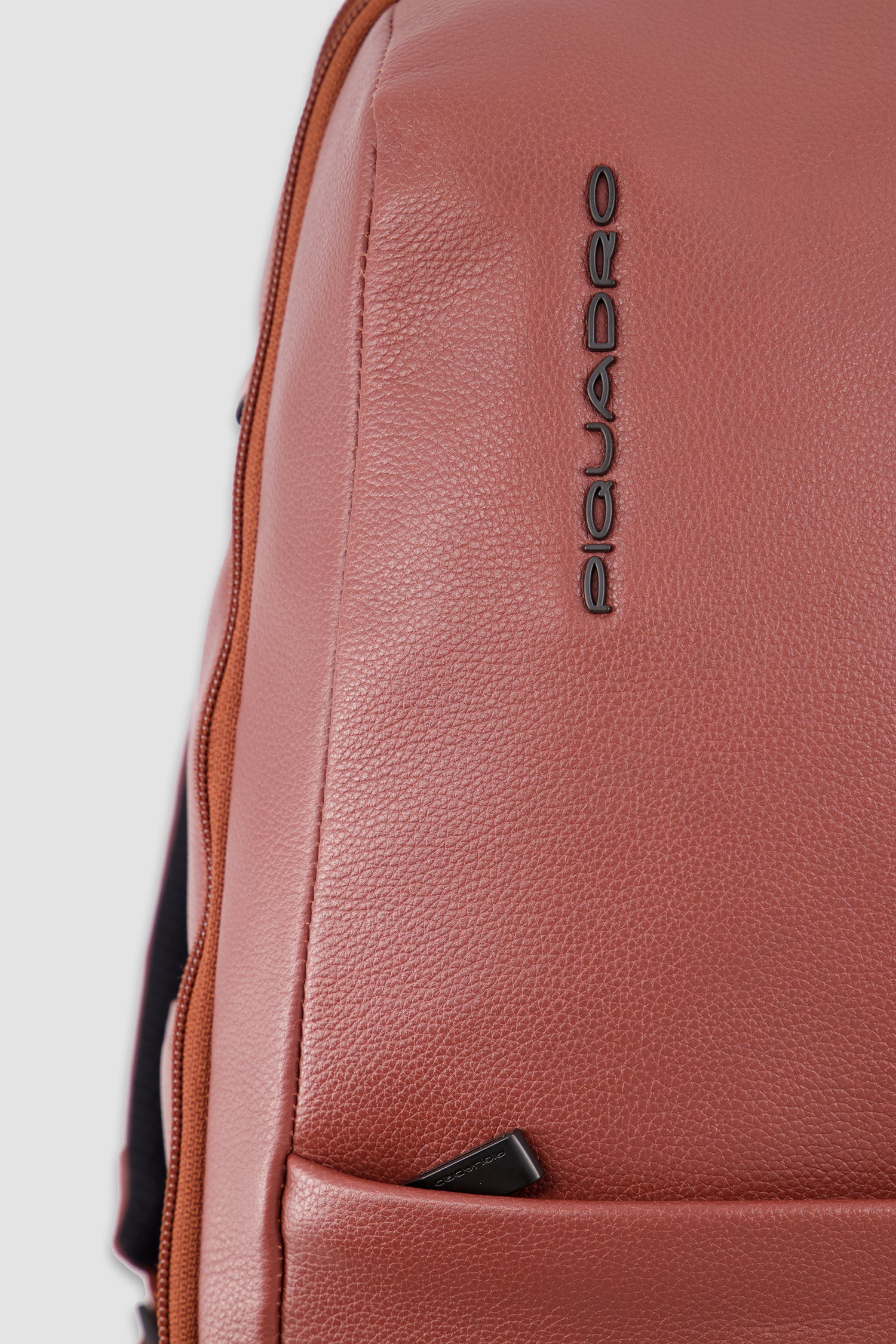 Piquadro Rust 14" Laptop Backpack