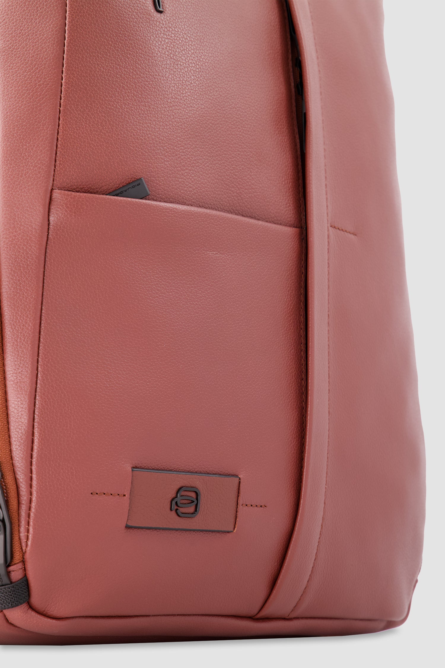 Piquadro Rust 14" Laptop Backpack