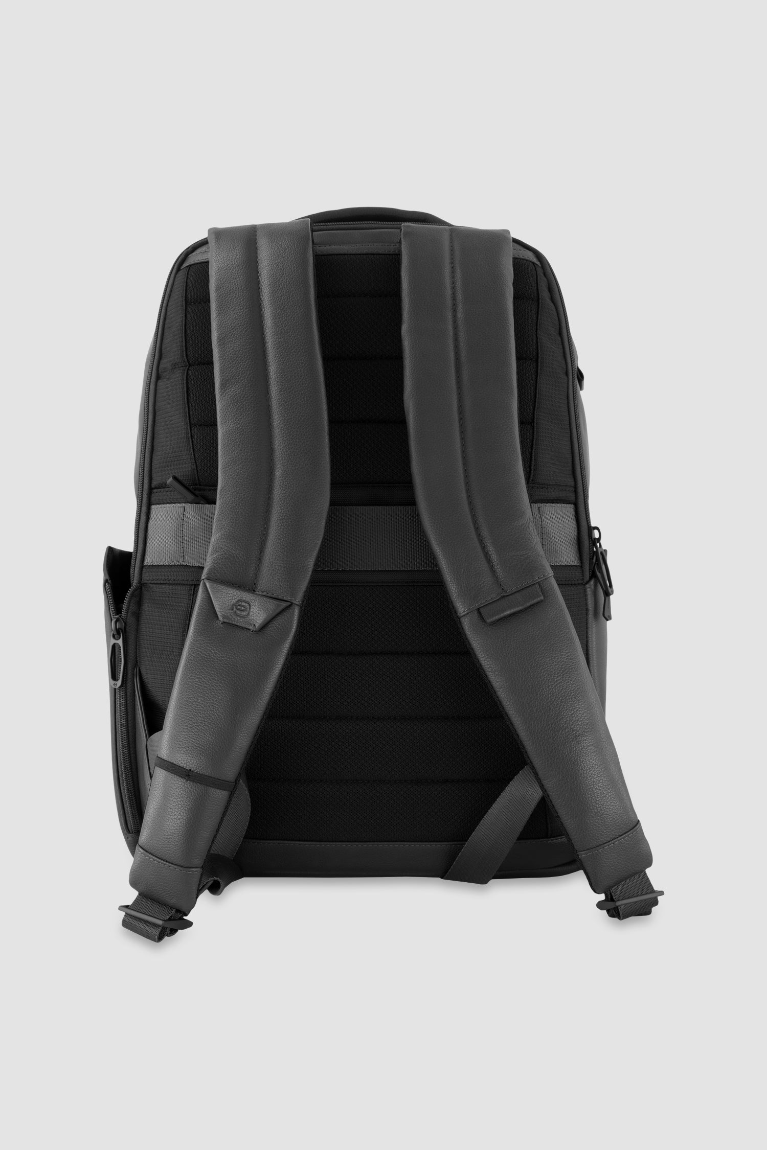 Sac à dos Piquadro noir pour ordinateur portable 14"