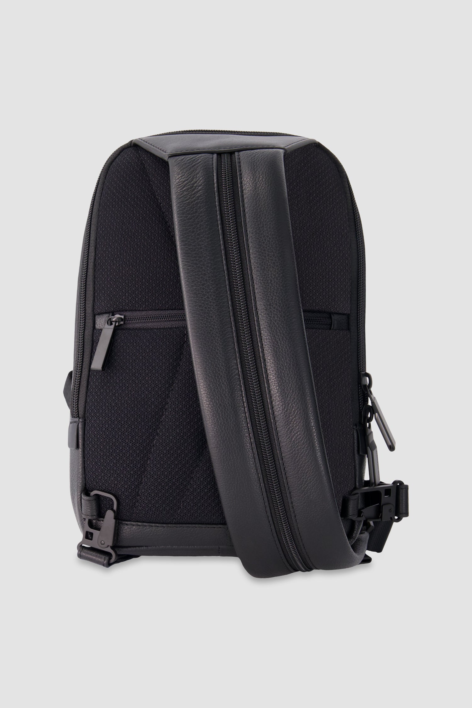 Piquadro Convertible to Backpack sling Bag