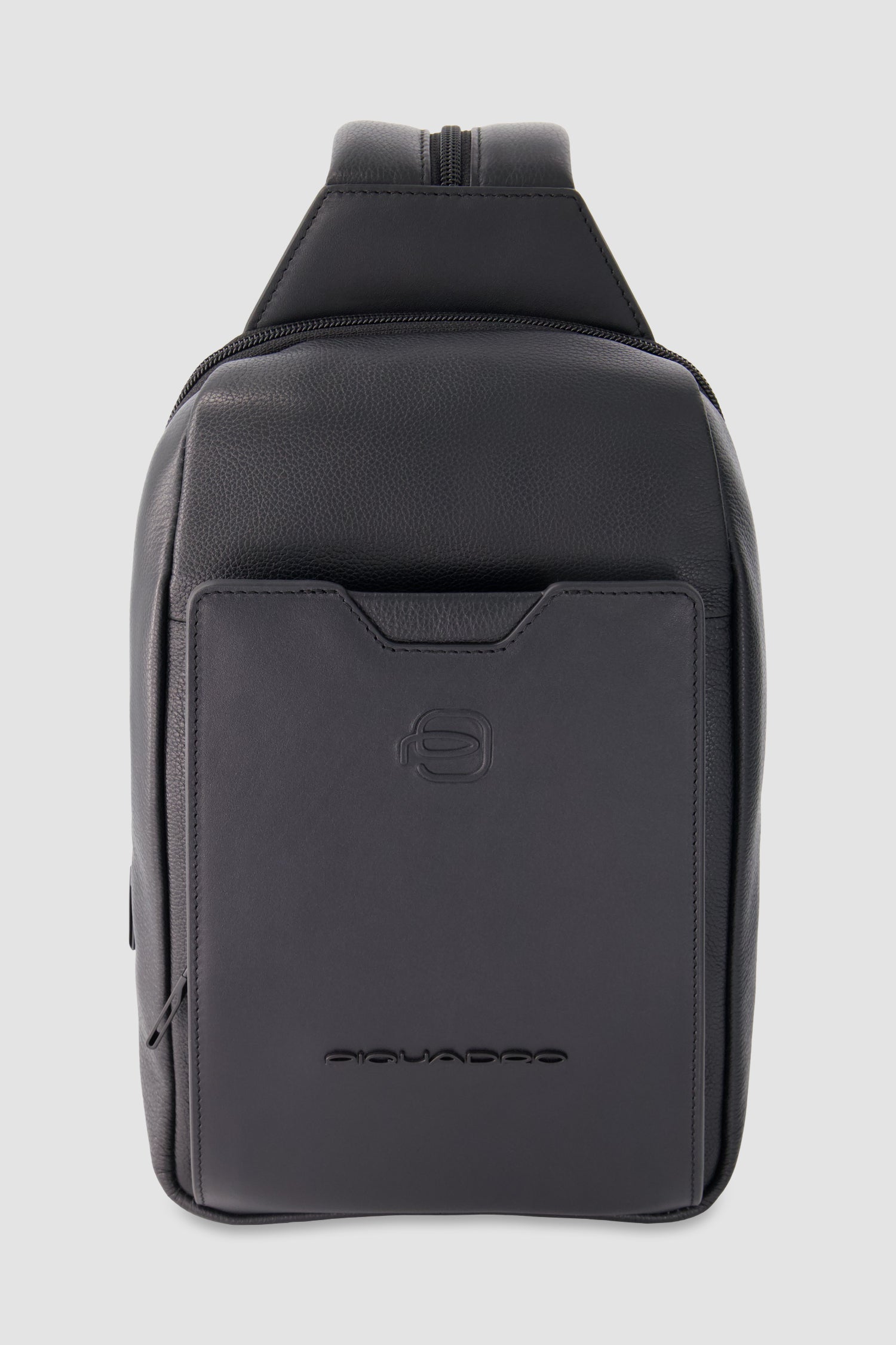 Piquadro Convertible to Backpack sling Bag