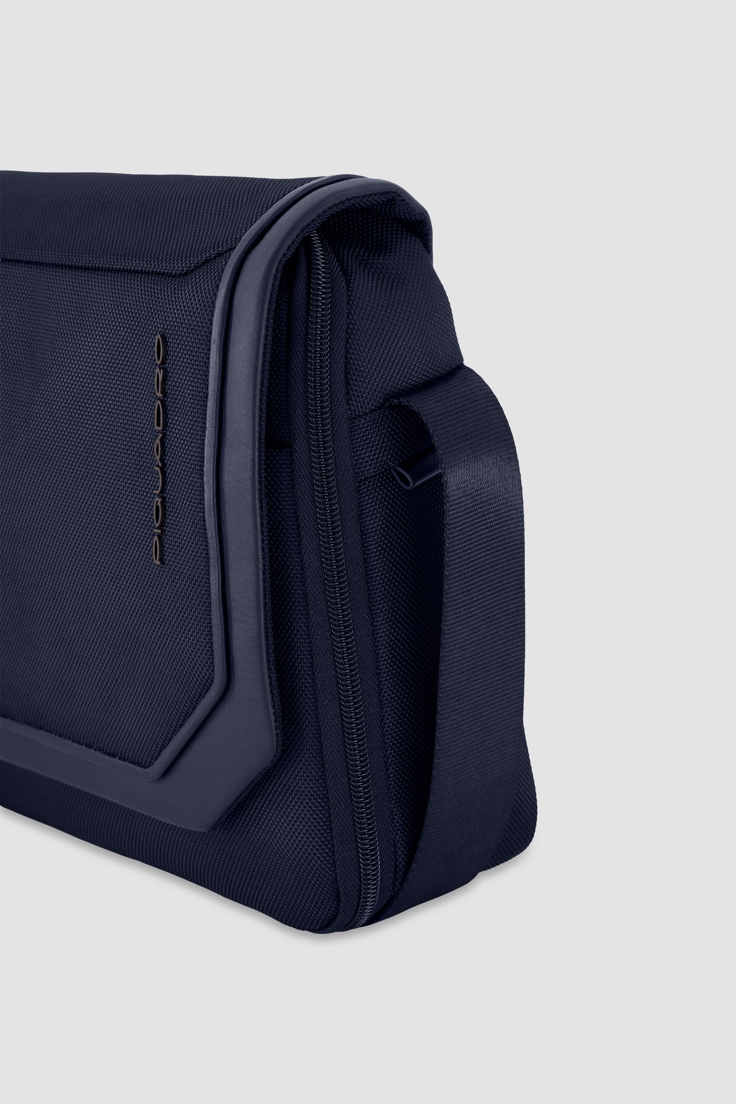 Piquadro Sac Bandoulière / iPad Bleu Marine