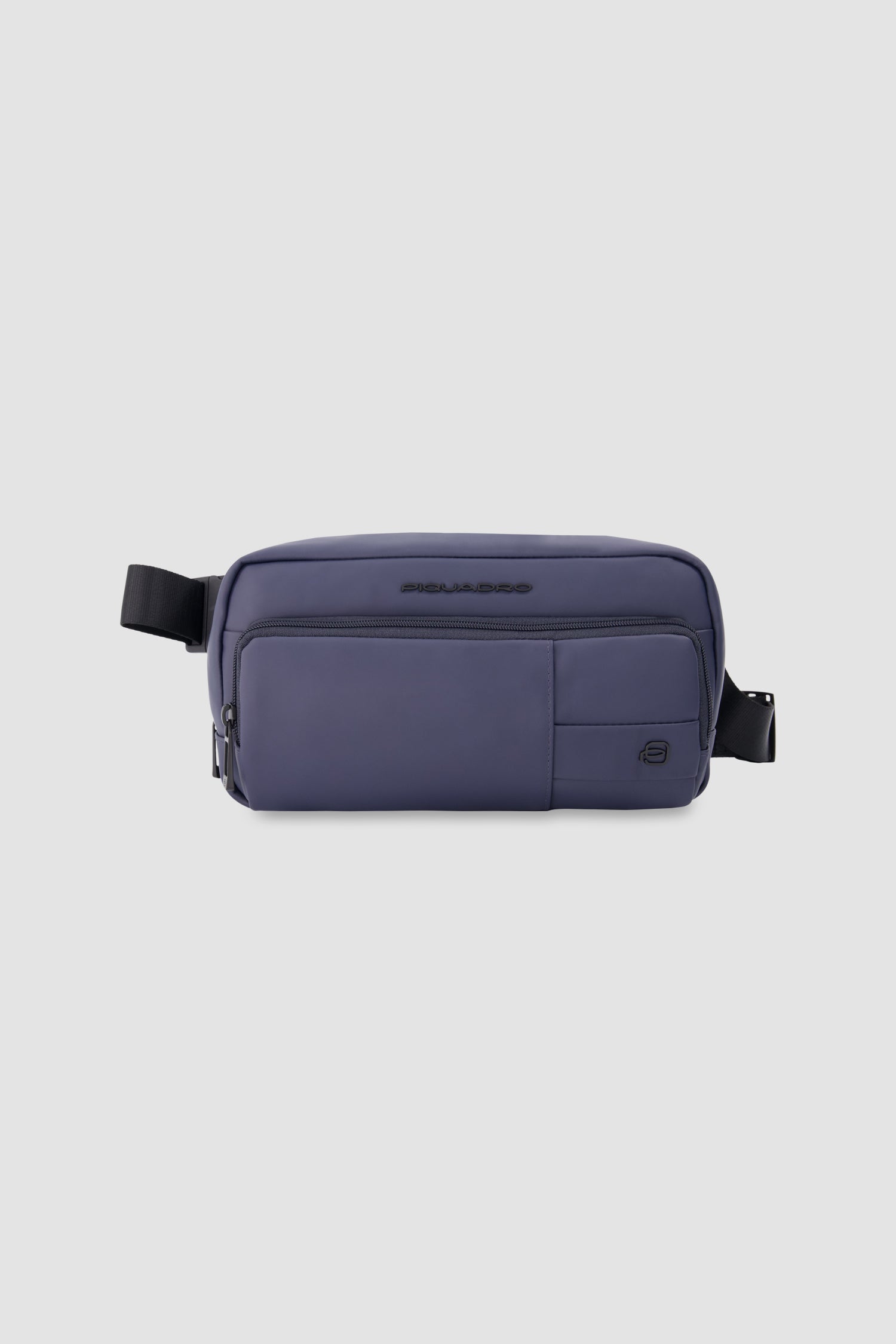 Piquadro Blue Crossbody Bag
