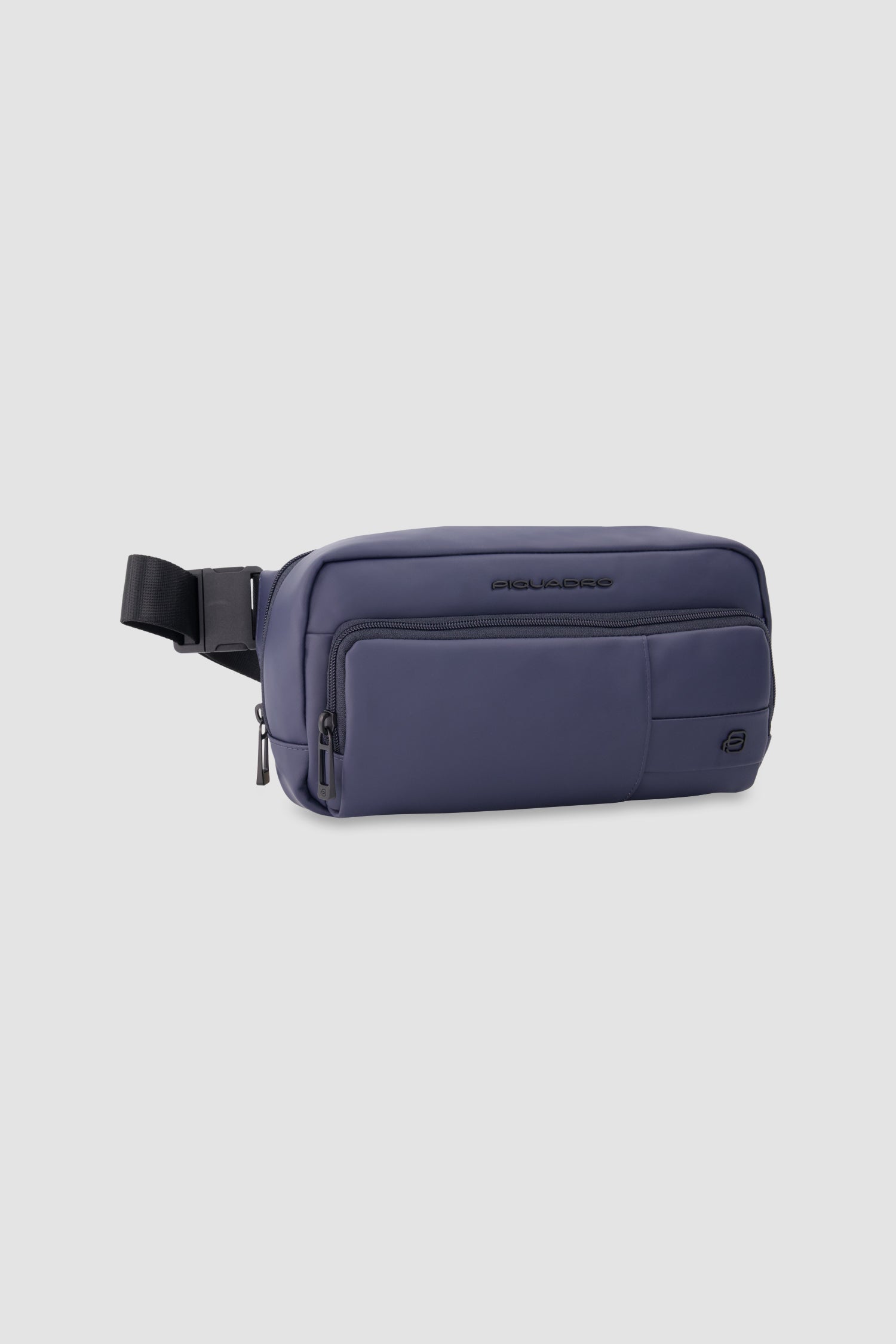 Piquadro Blue Crossbody Bag