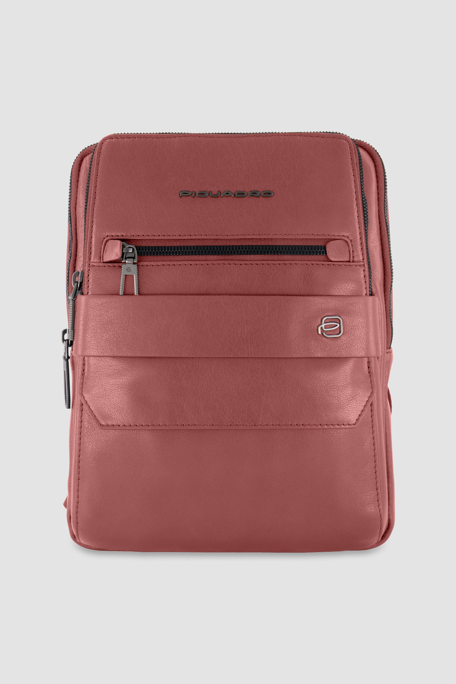 Sac bandoulière Piquadro Rust