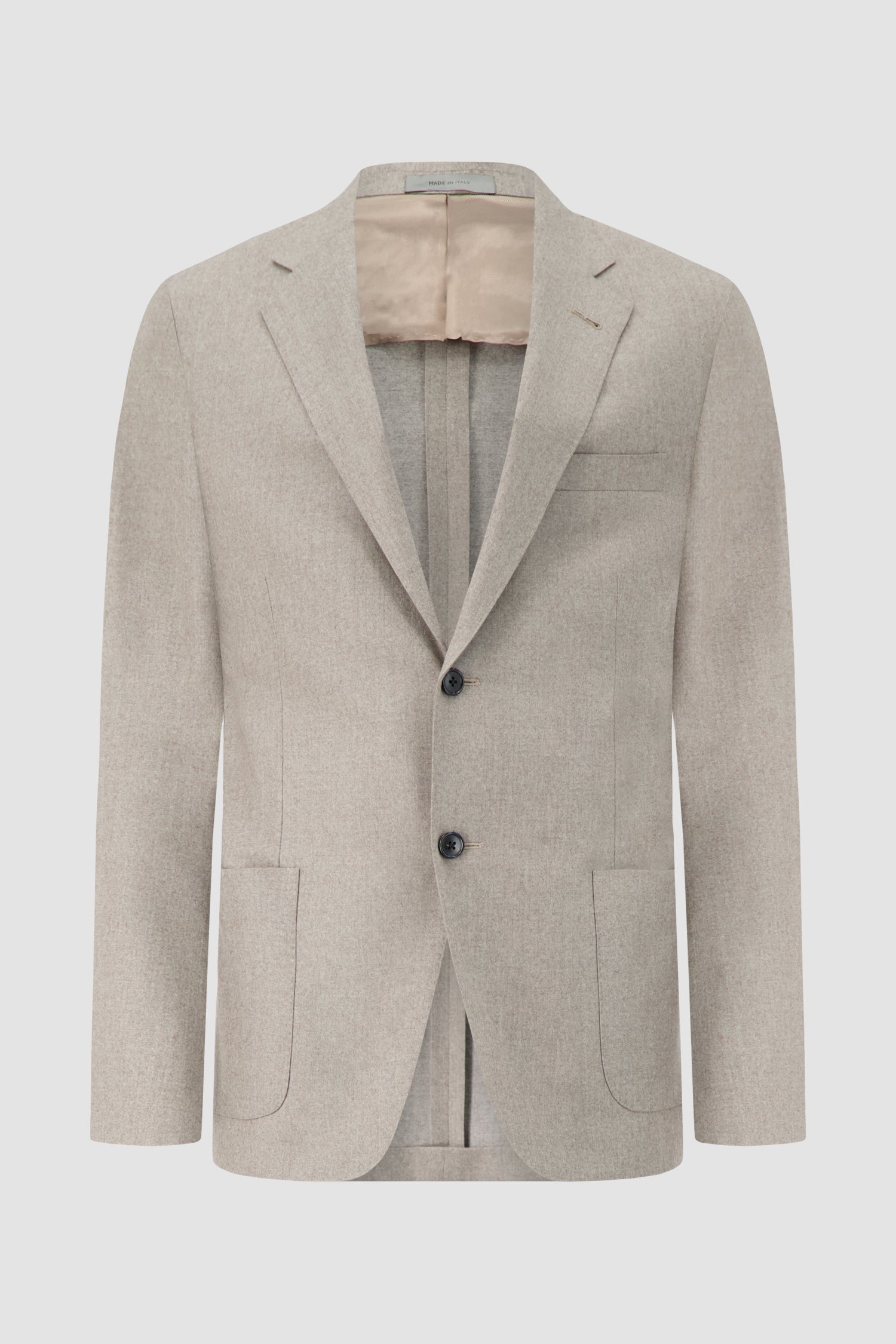 Corneliani Wool Blazer