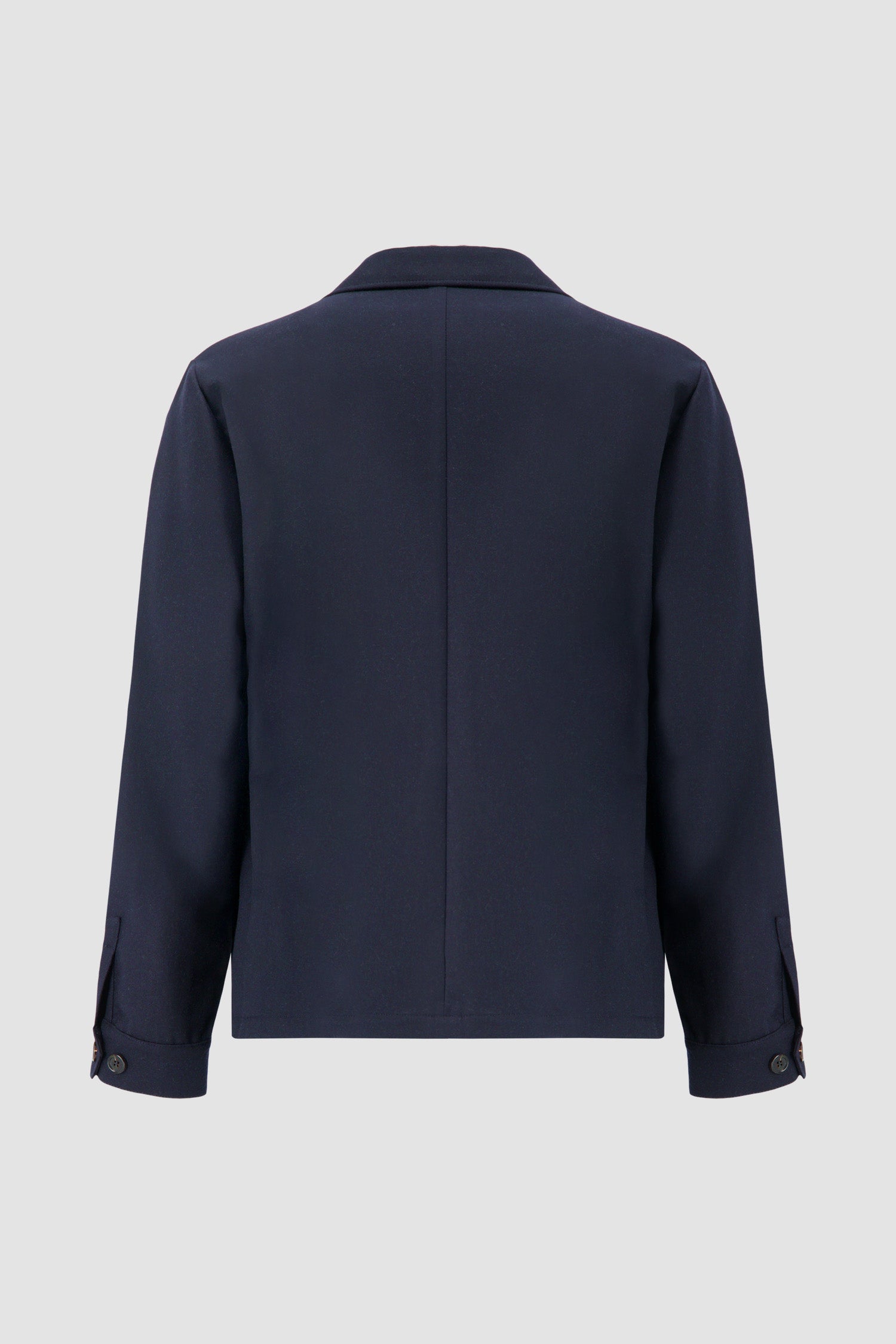 Corneliani Wool Jacket