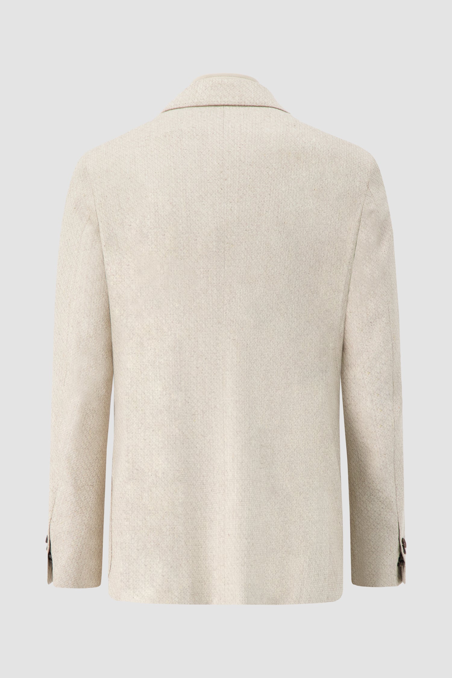 Corneliani Wool Blazer with insert