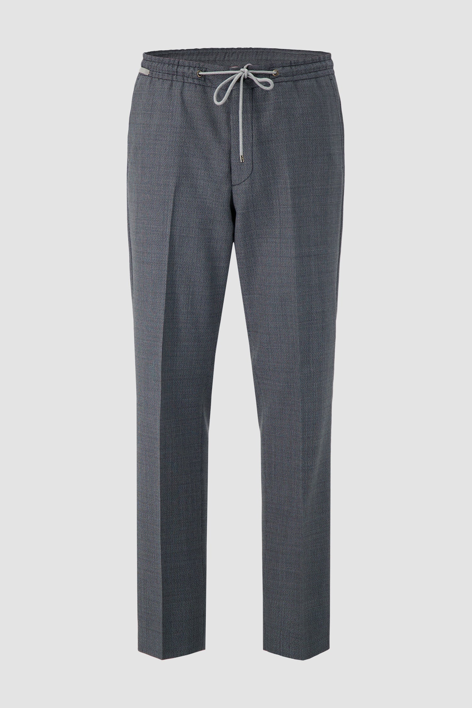 Corneliani Wool Trousers