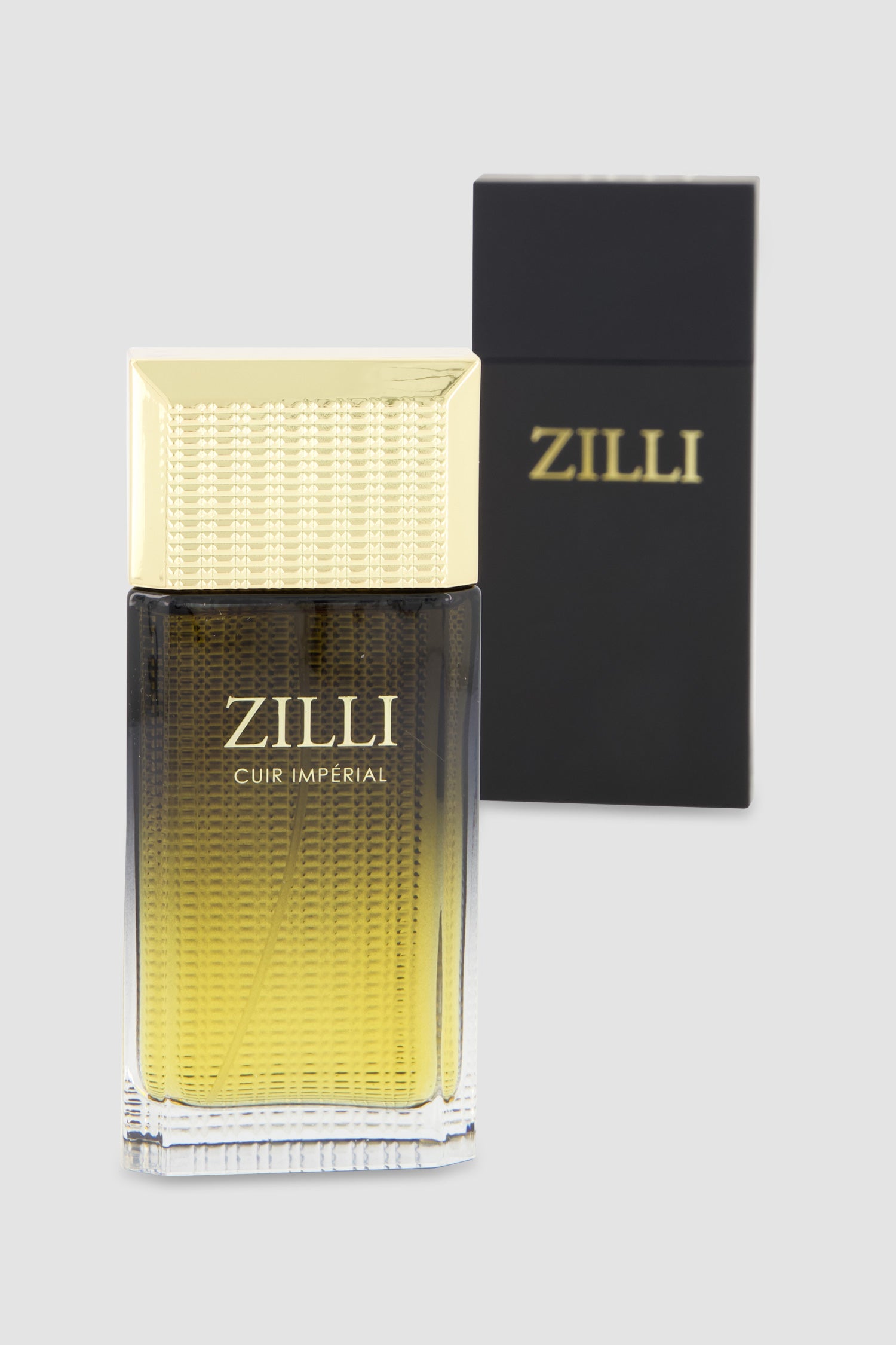 Zilli Cuir Imperial Perfume