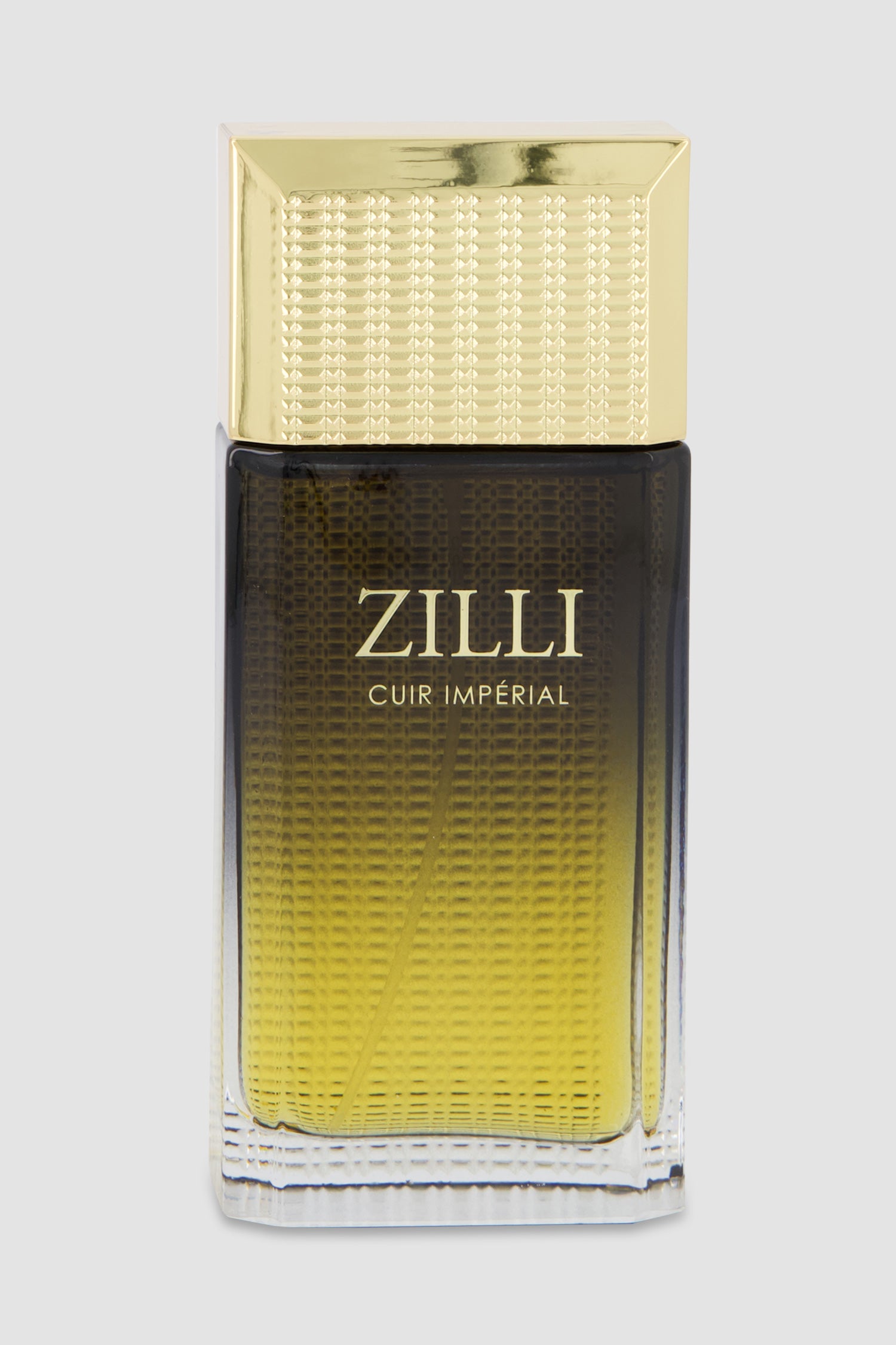 Zilli Cuir Imperial Perfume