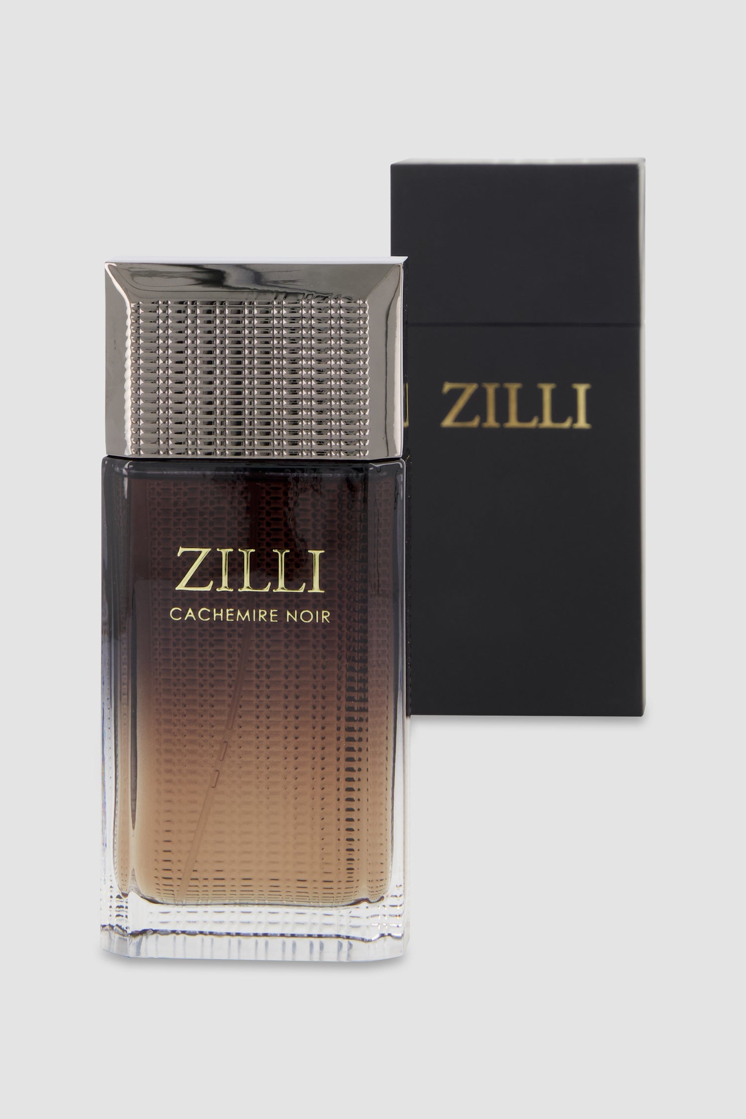 Zilli Cachemire Noir Perfume