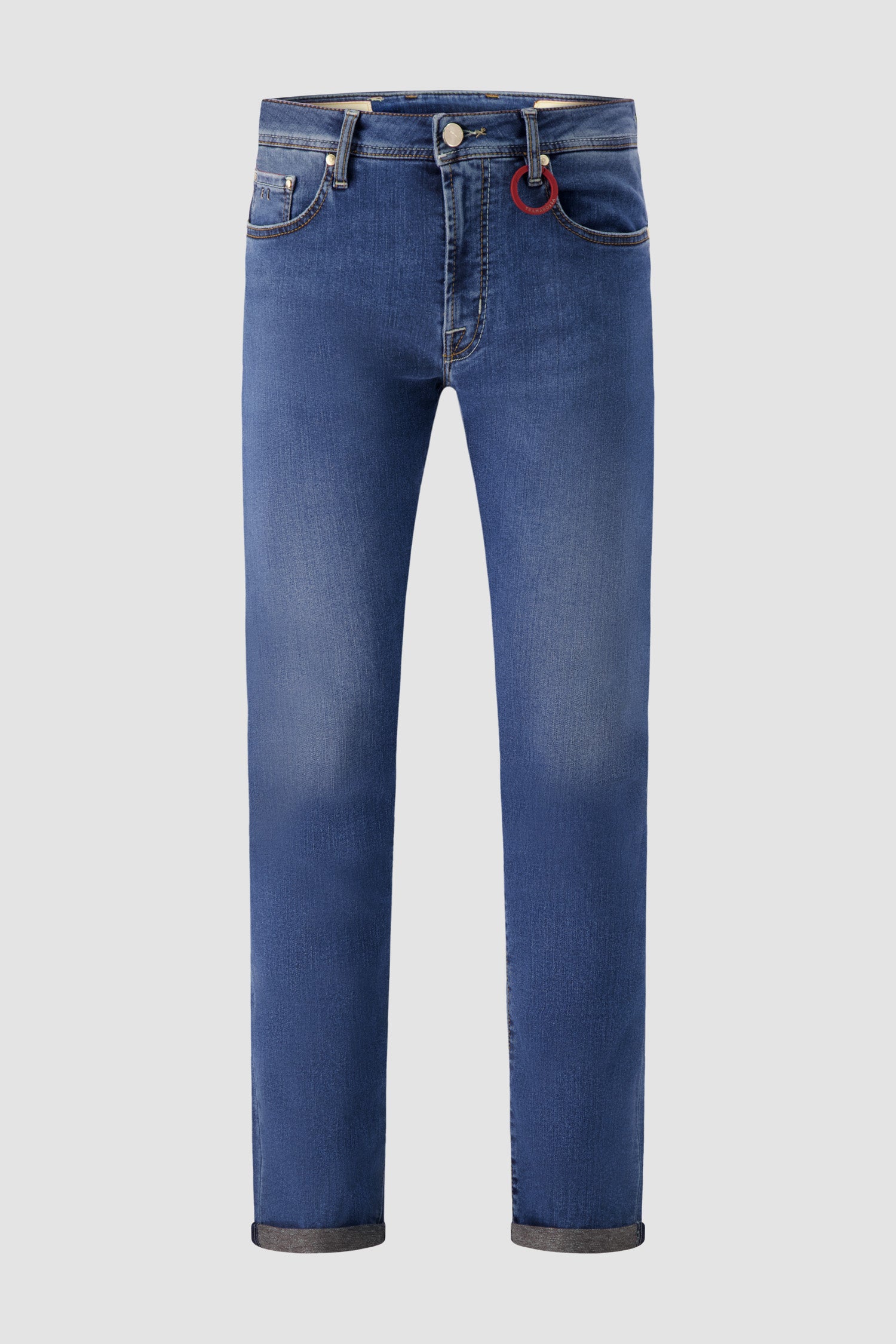 Pantalon R-ELAX Tramarossa Navy Michelangelo