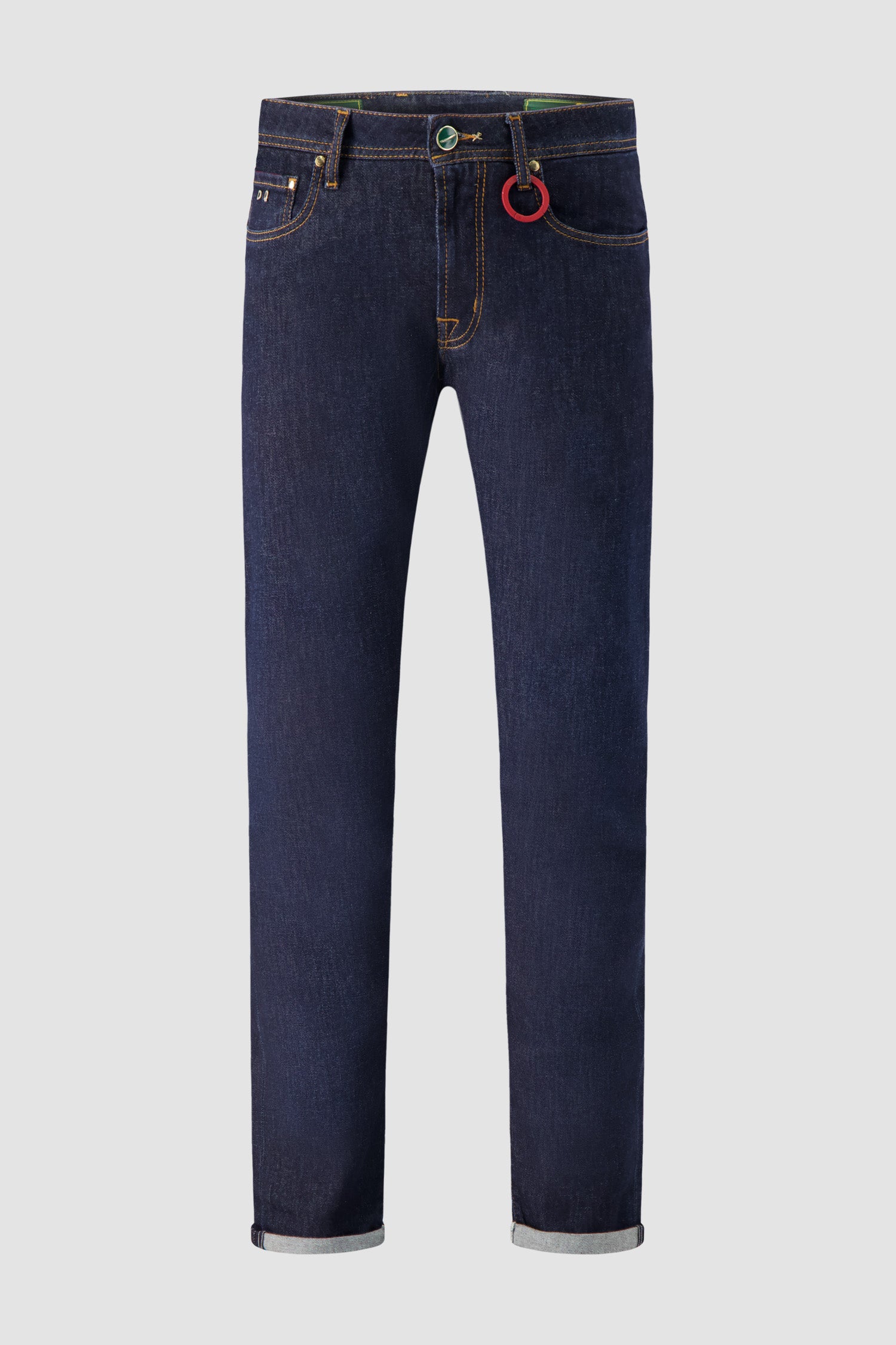 Tramarossa Cashmere Michelangelo Jeans