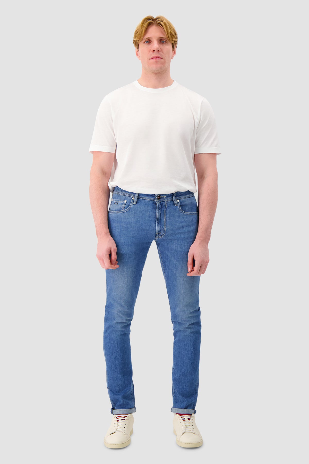 Tramarossa Michelangelo Jeans