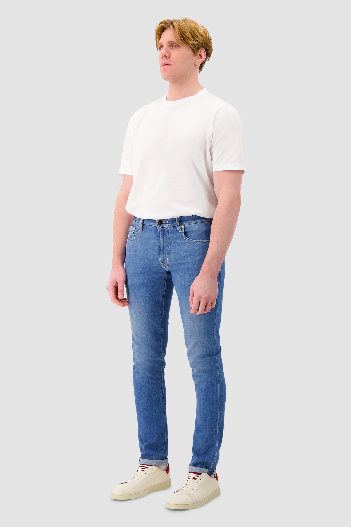 Tramarossa Michelangelo Jeans
