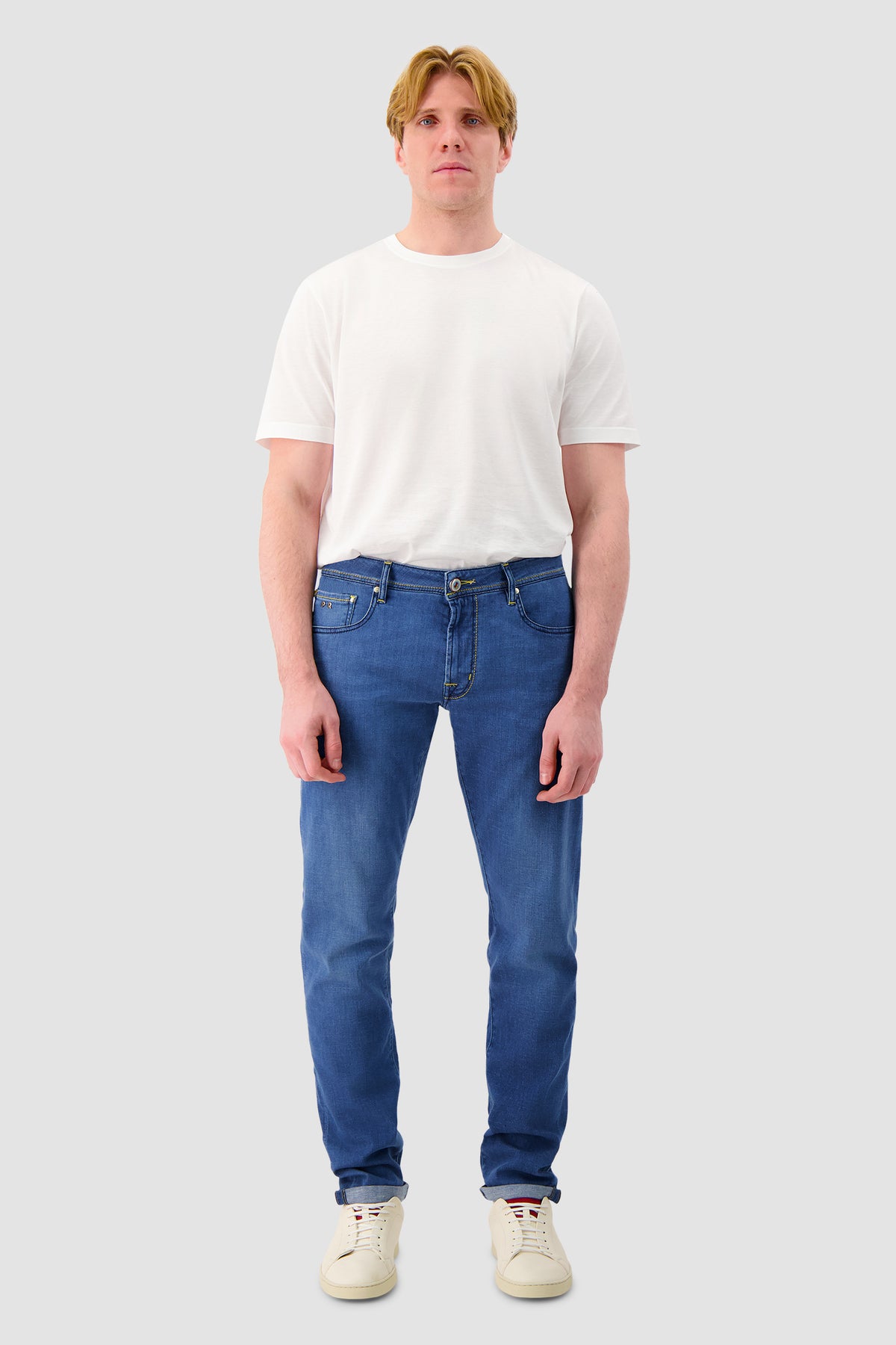 Tramarossa Michelangelo Jeans